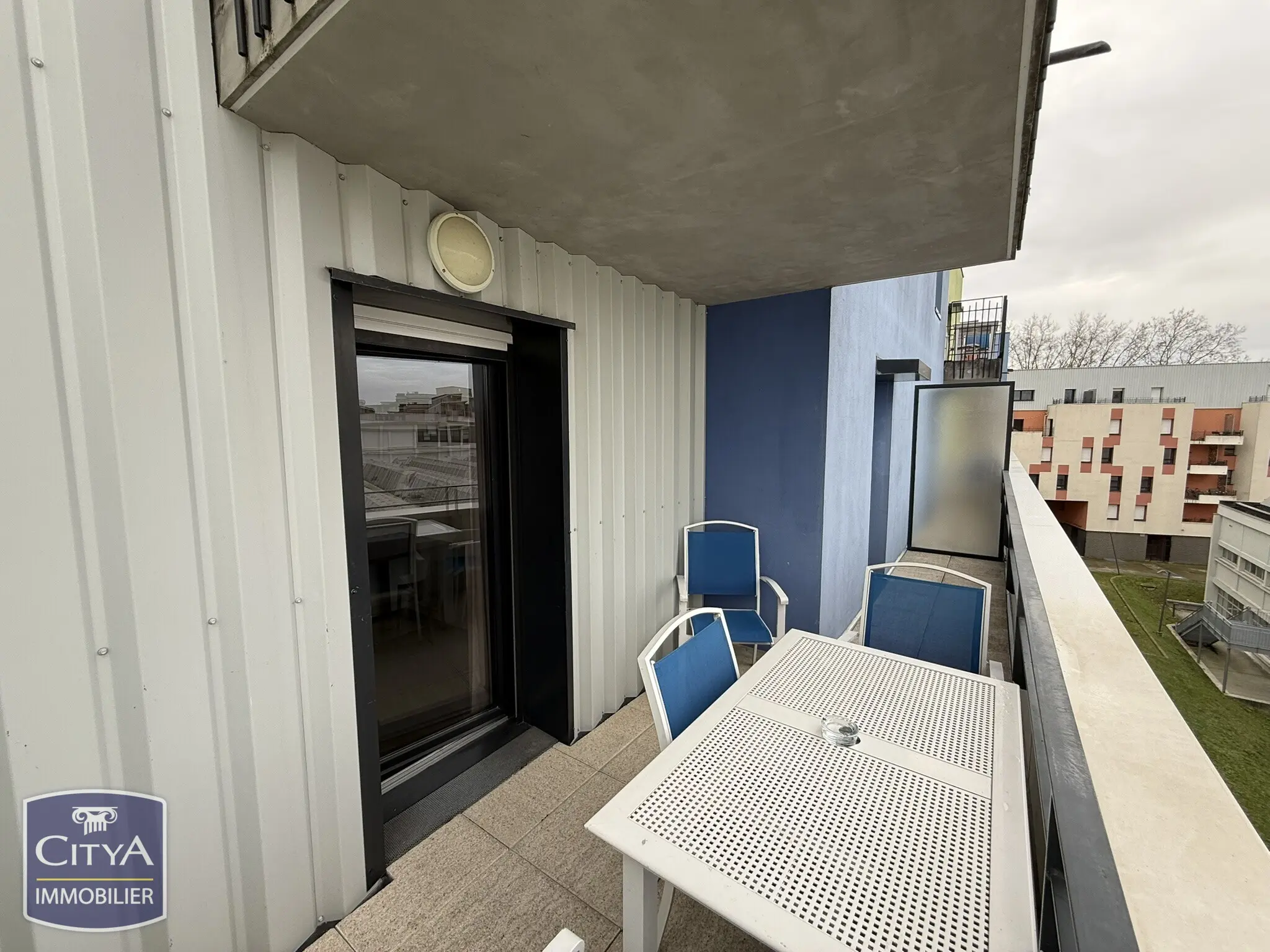 Photo 9 Appartement 1 pièce 28.63m²