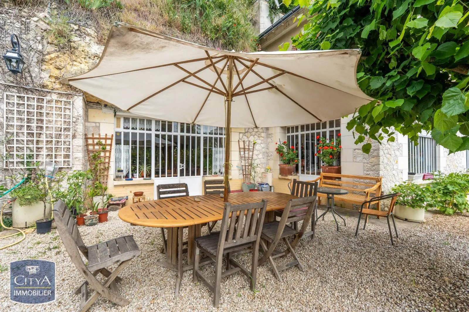 Photo 2 Maison 4 pièces 150m²