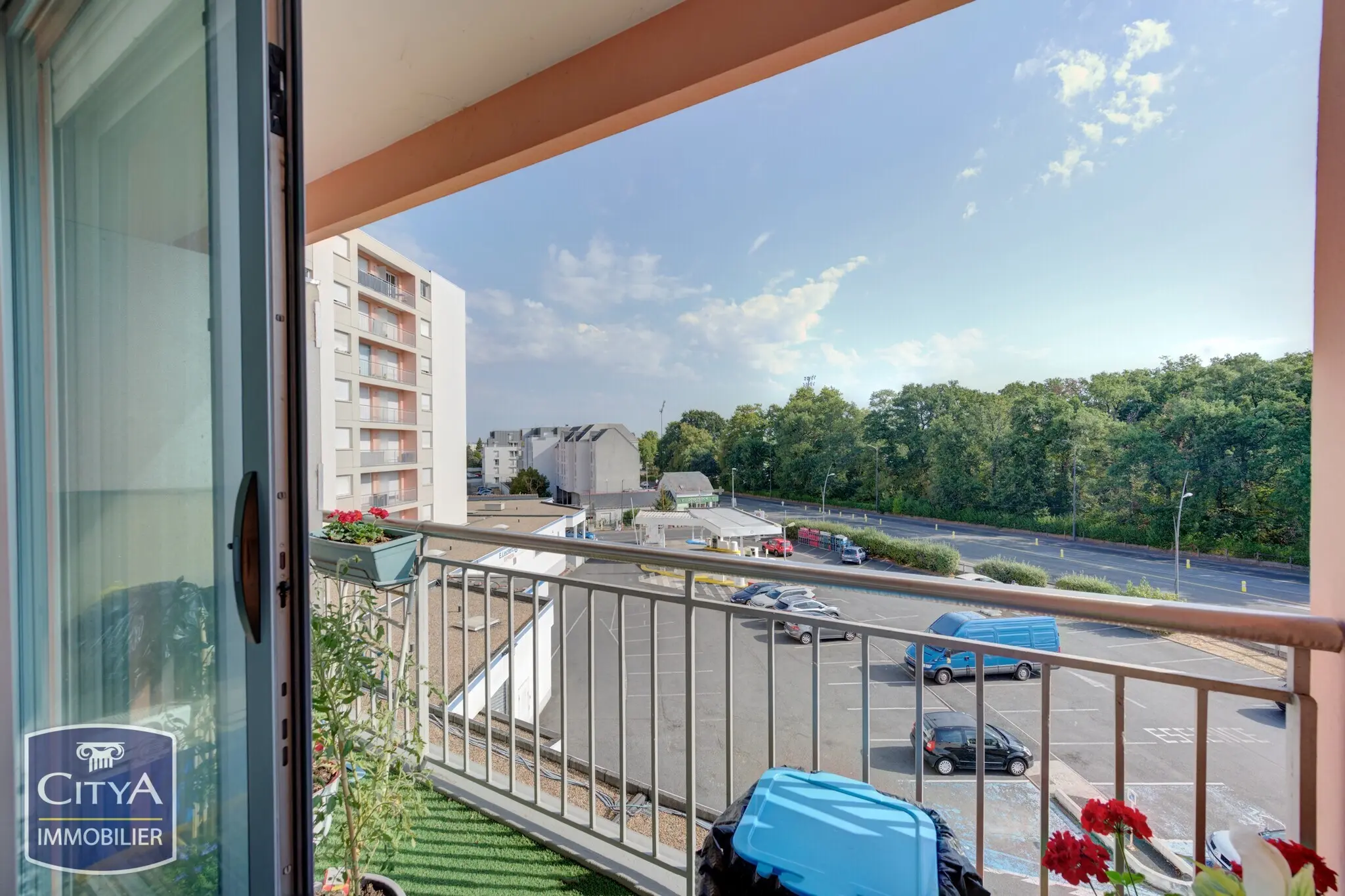 Photo 8 Appartement 4 pièces 73m²