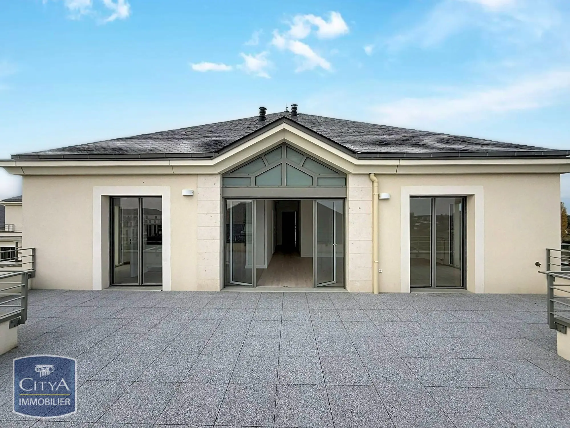 Photo 8 Appartement 4 pièces 102.72m²