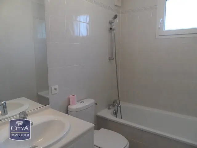 Photo 10 Appartement 2 pièces 38.46m²