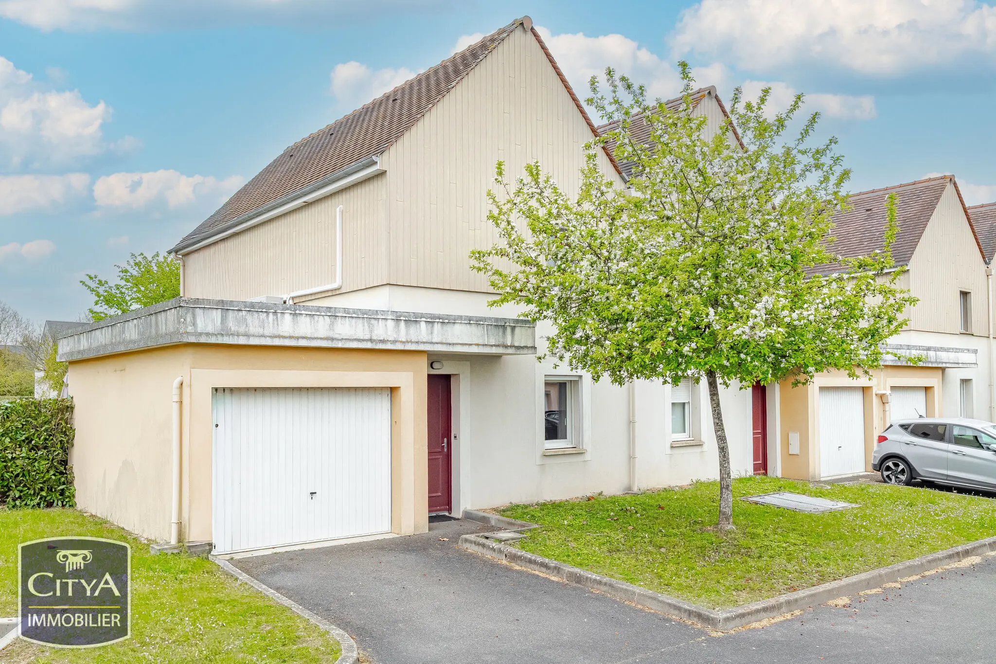 Photo 10 Maison 3 pièces 71m²