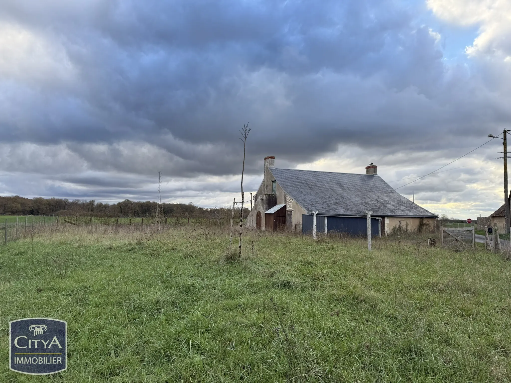 Photo 3 Maison 3 pièces 61.79m²