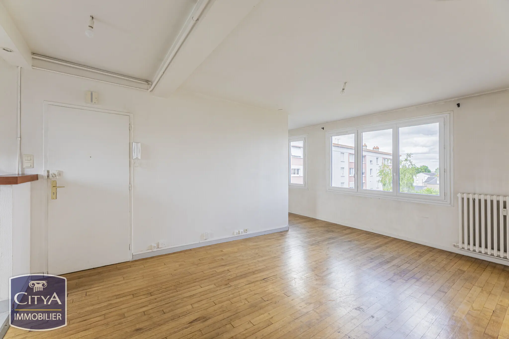Photo 1 Appartement 3 pièces 64m²