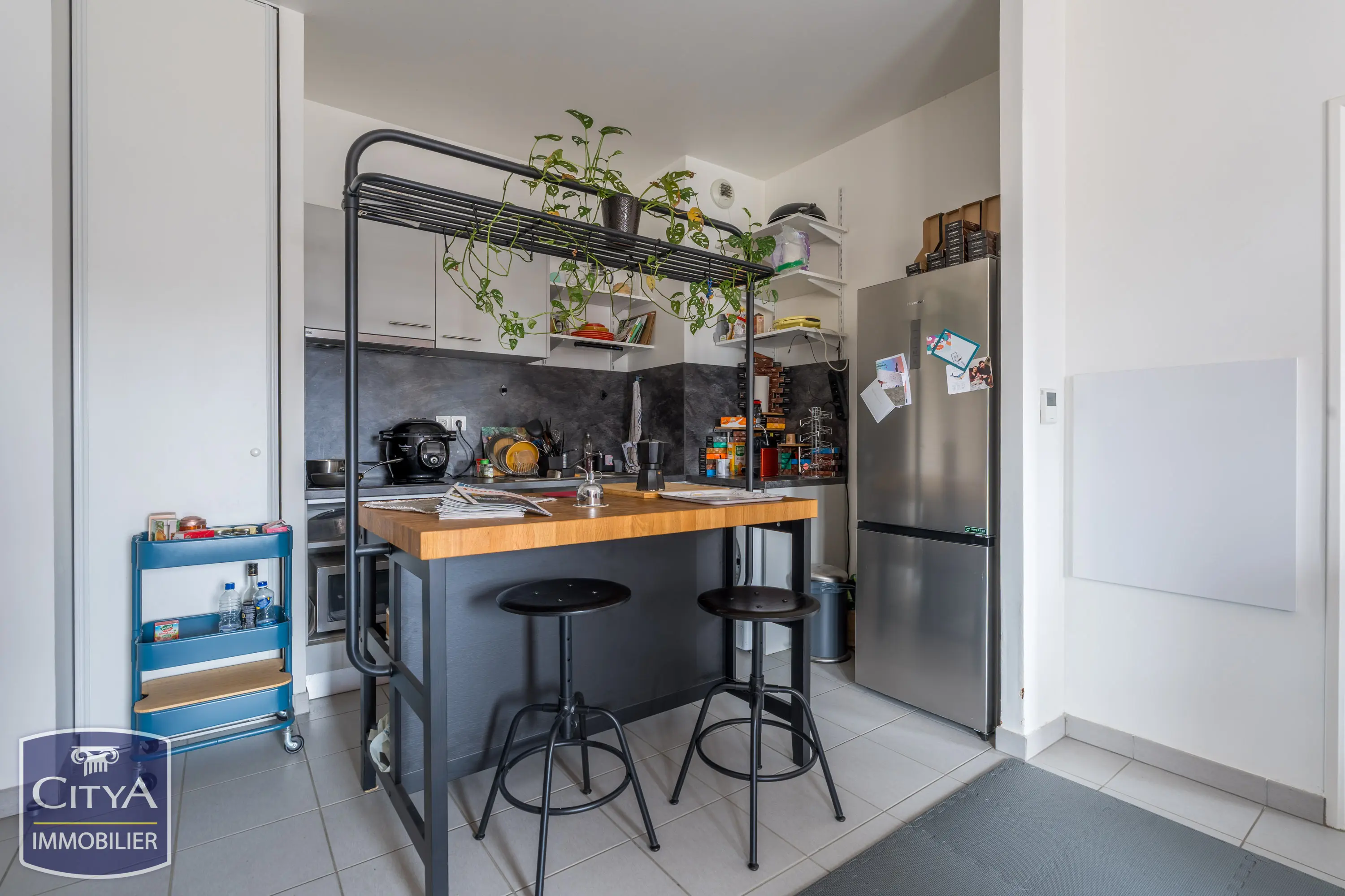 Photo 4 Appartement 2 pièces 43m²