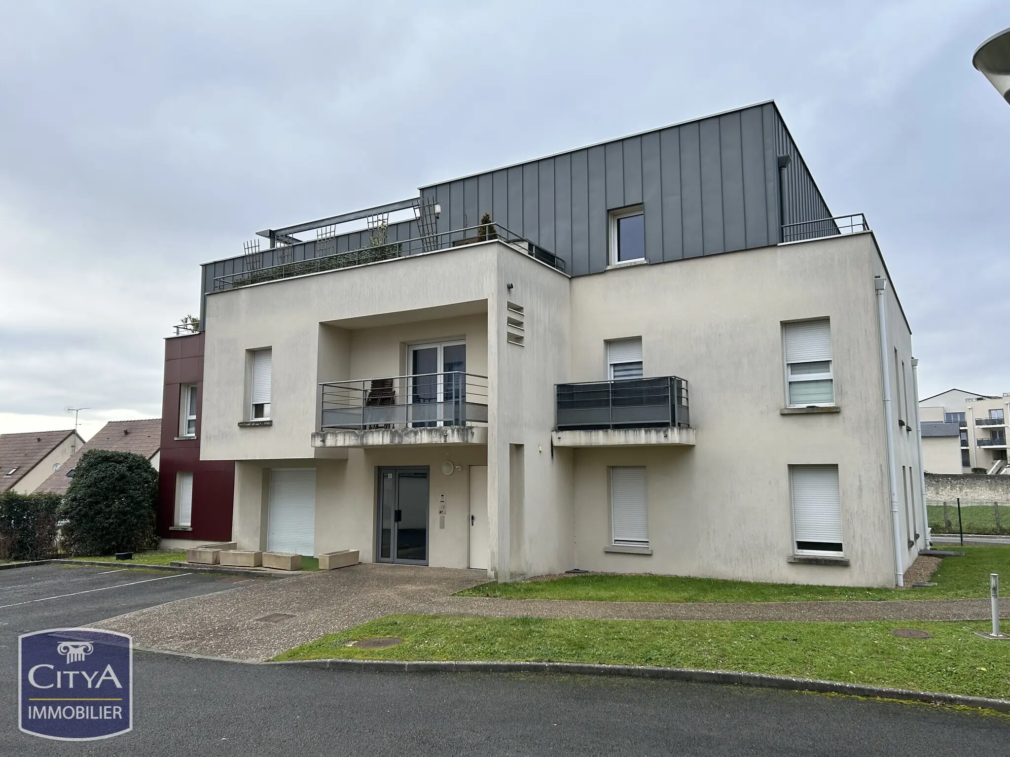 Photo 9 Appartement 2 pièces 45.57m²