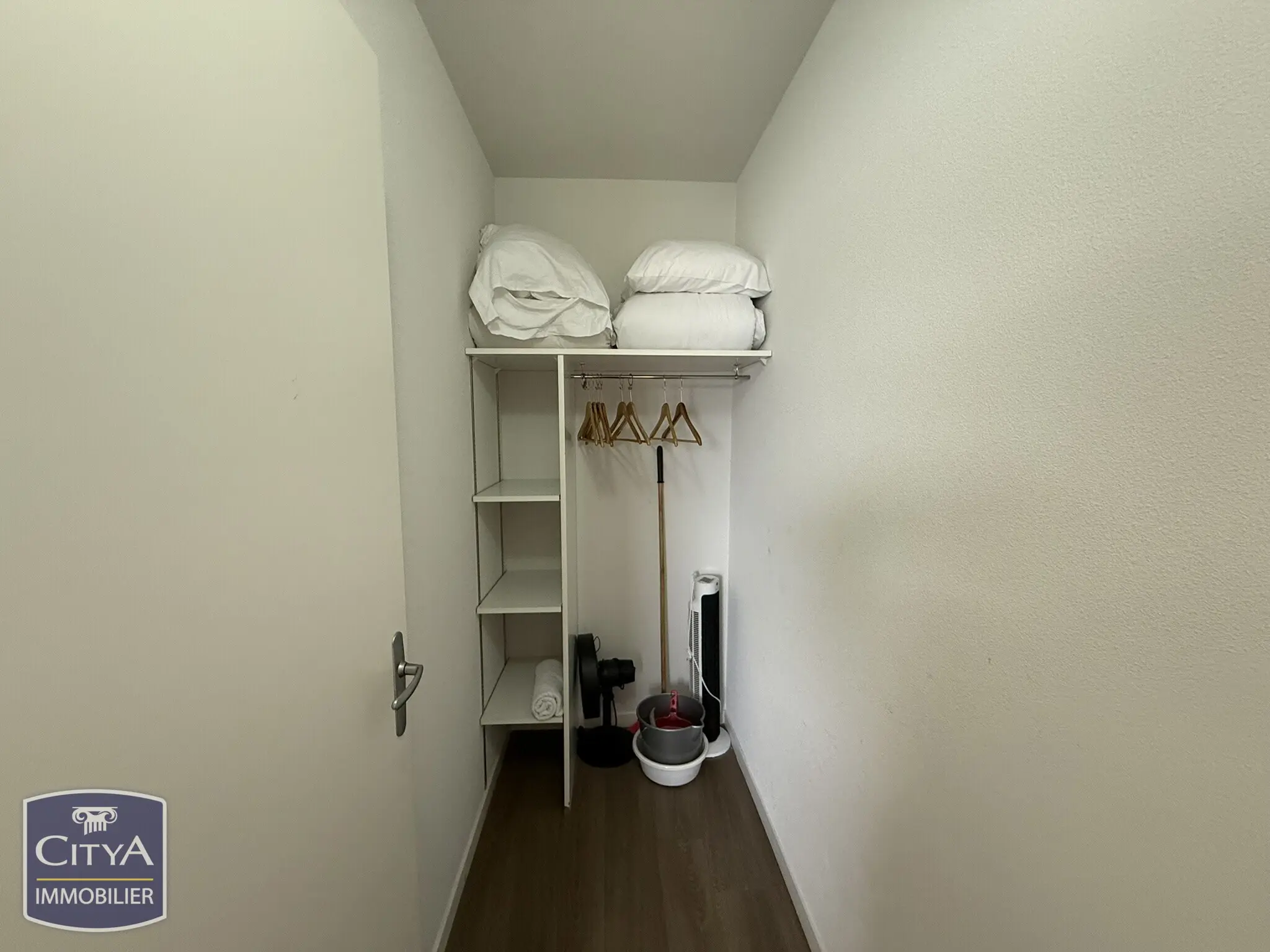 Photo 8 Appartement 1 pièce 28.63m²