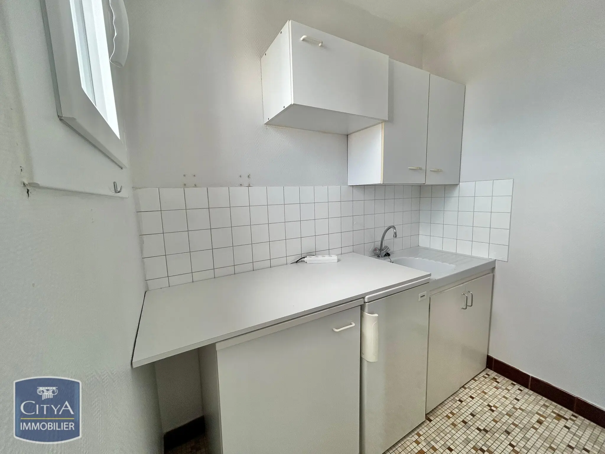 Photo 6 Appartement 1 pièce 23.05m²