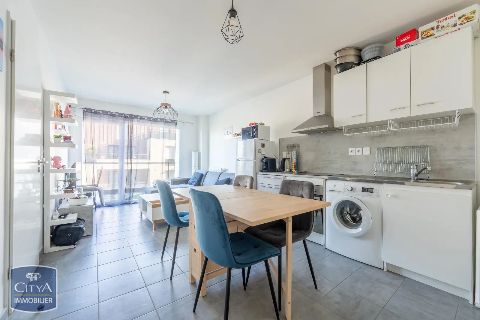 Photo 3 Appartement 2 pièces 42m²