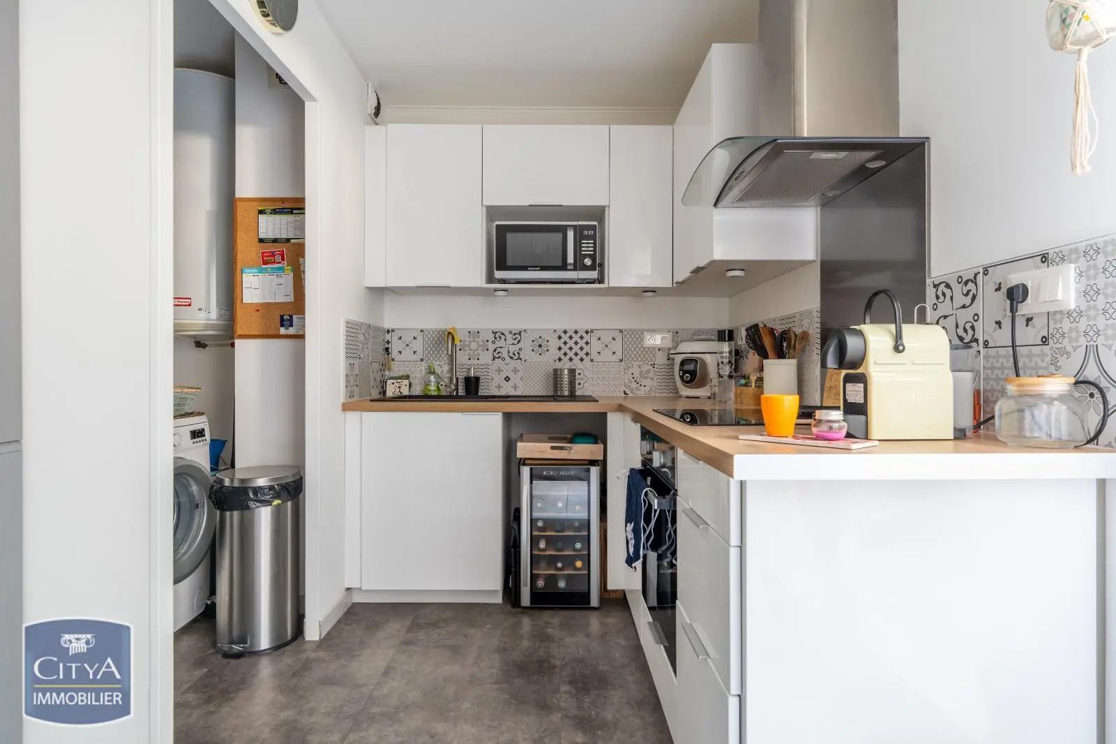 Photo 3 Appartement 2 pièces 48m²