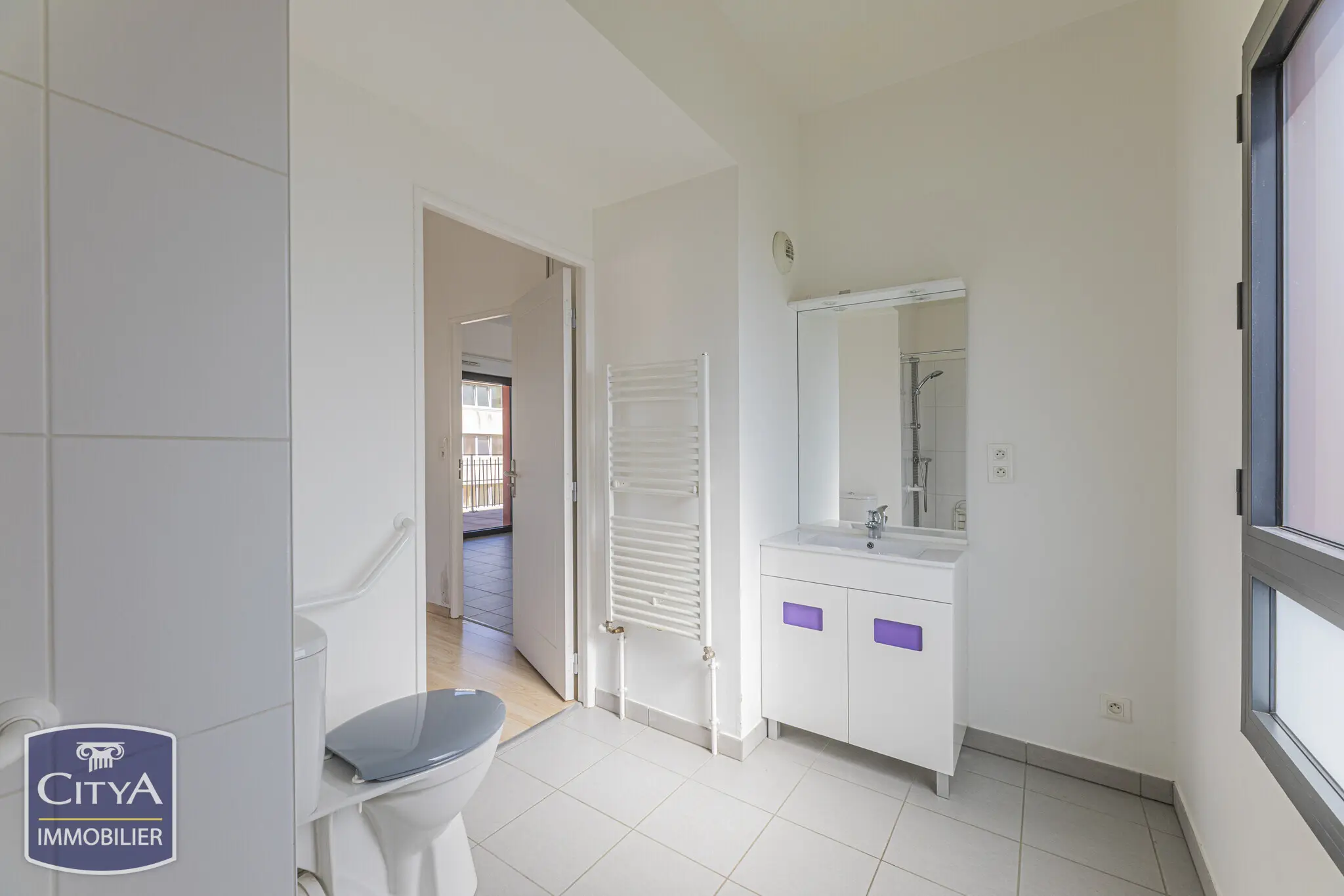 Photo 6 Appartement 2 pièces 36.47m²