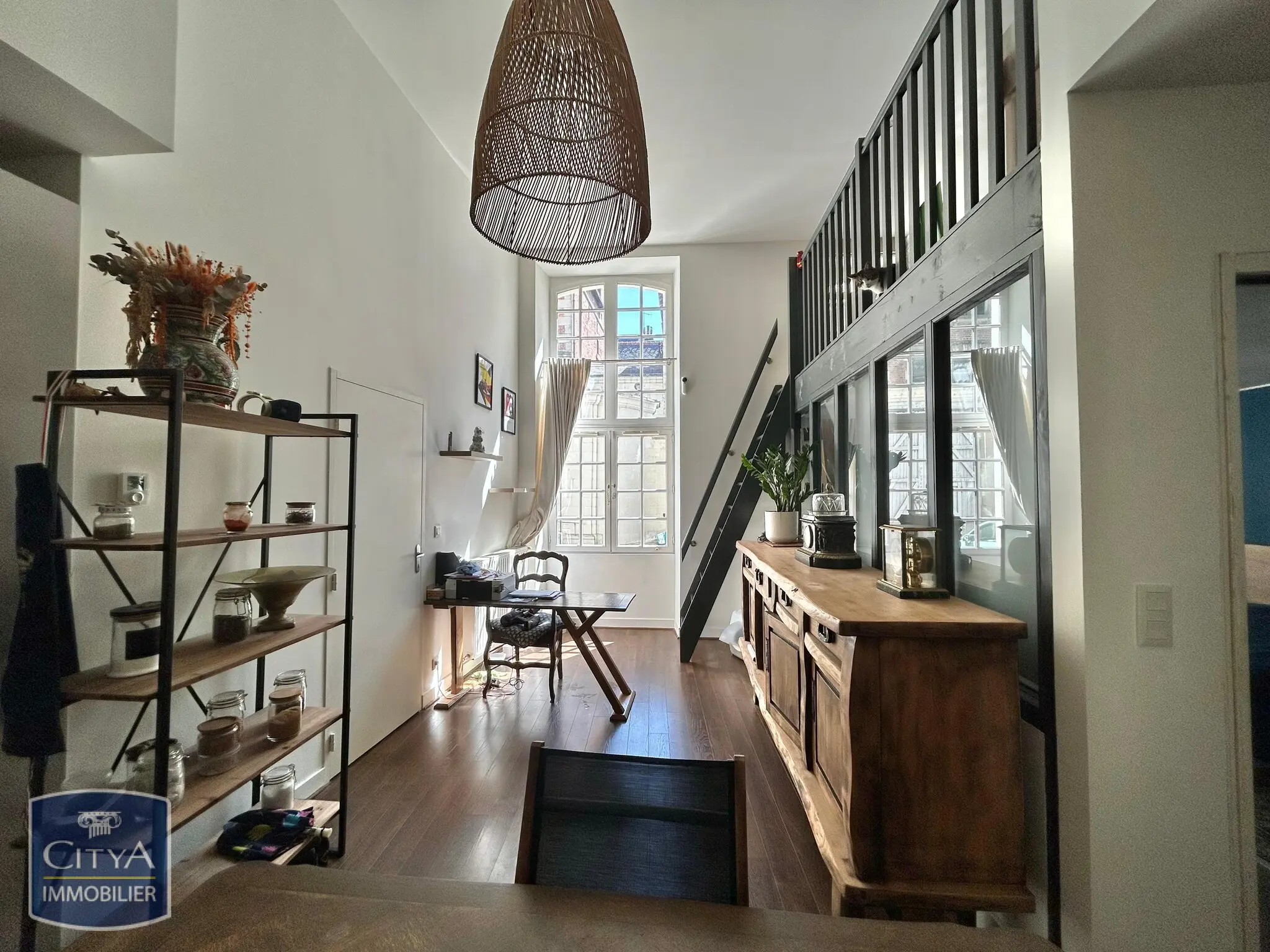 Photo 5 Appartement 4 pièces 103.71m²