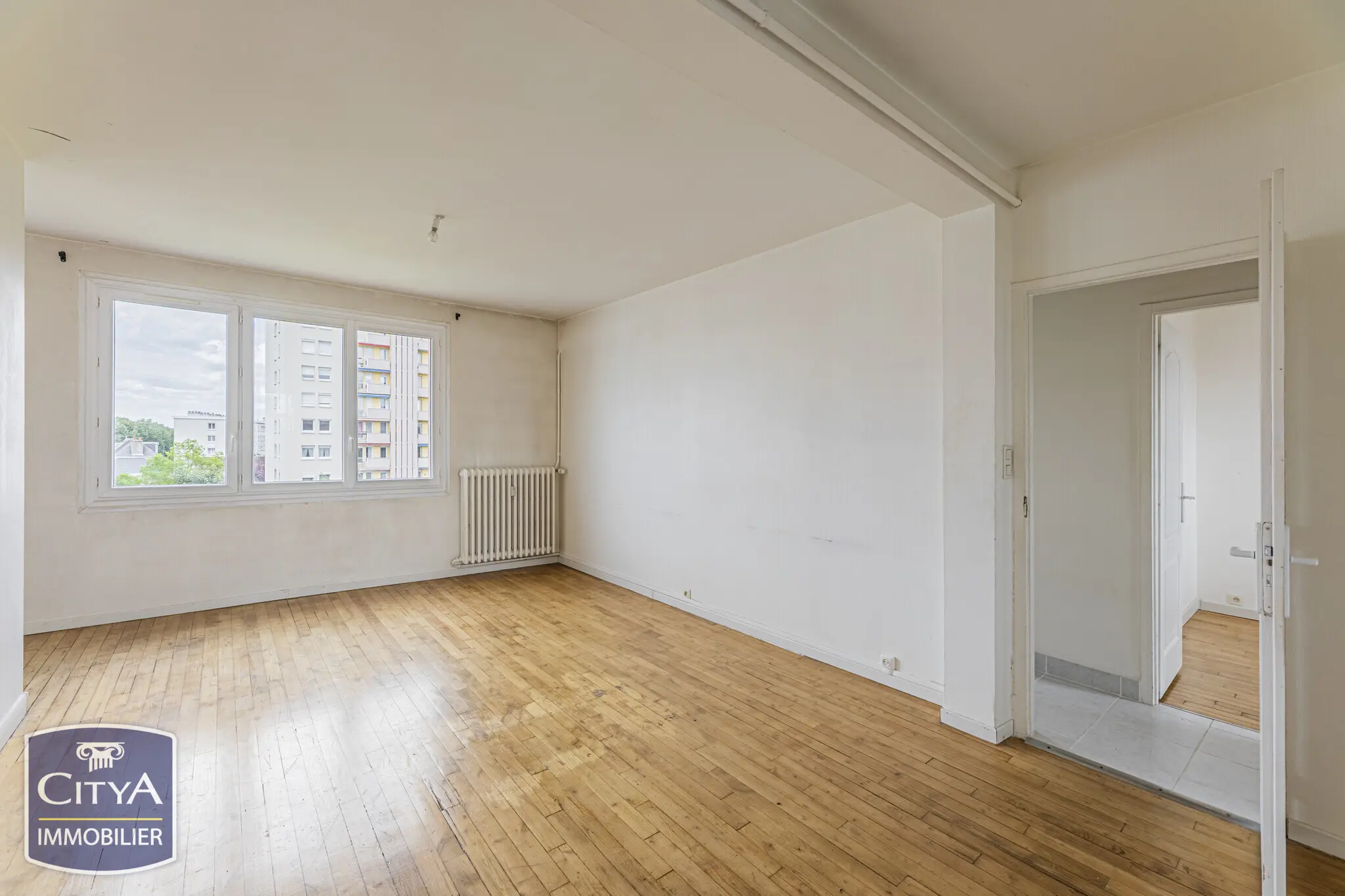 Photo 10 Appartement 3 pièces 64m²