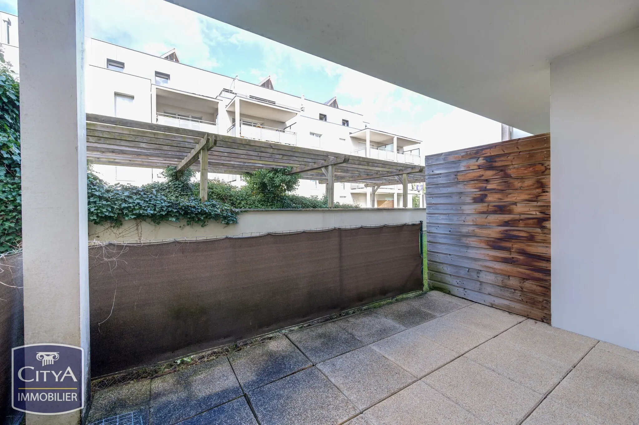 Photo 3 appartement Joué-lès-Tours