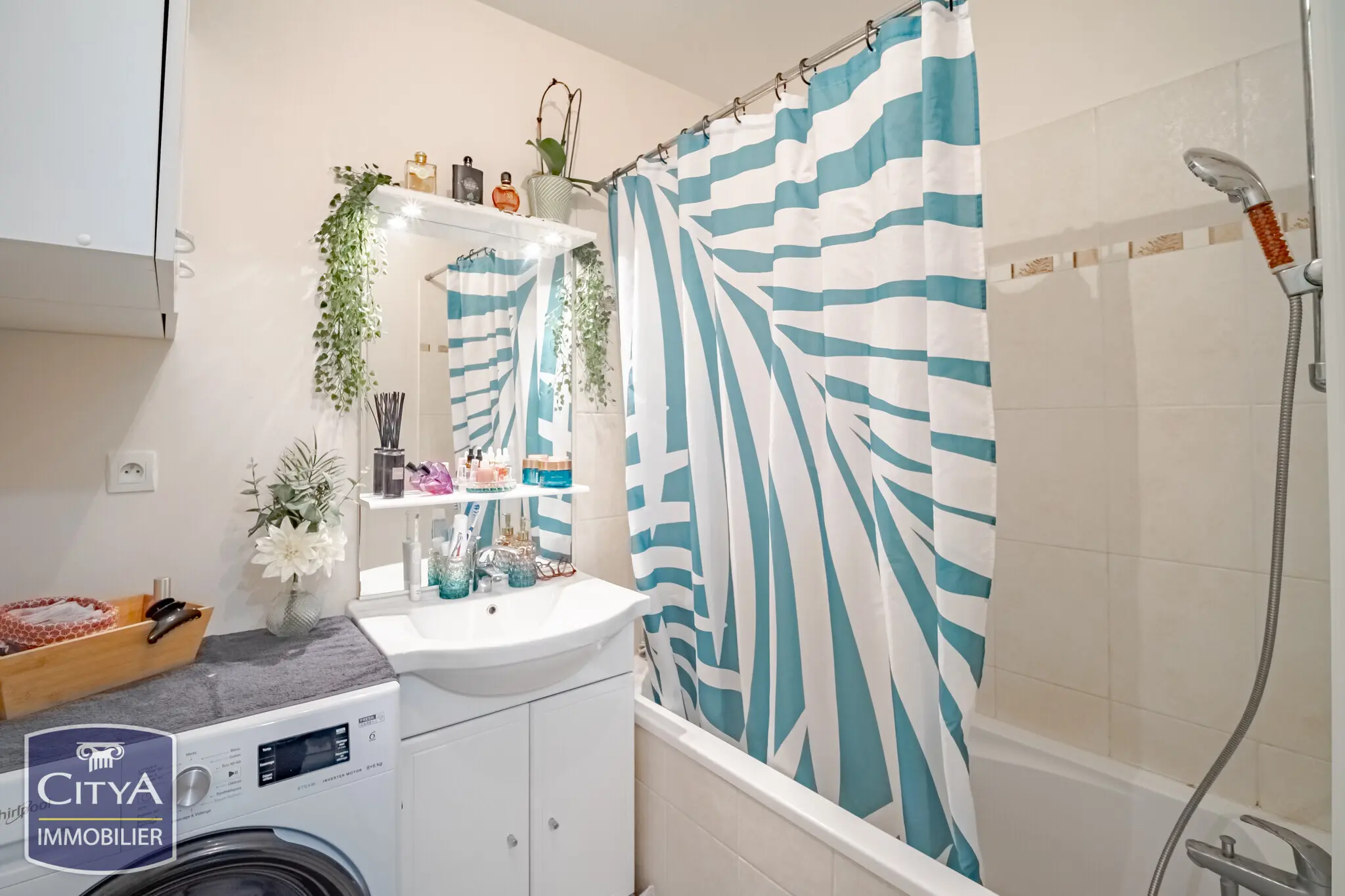 Photo 6 appartement Tours