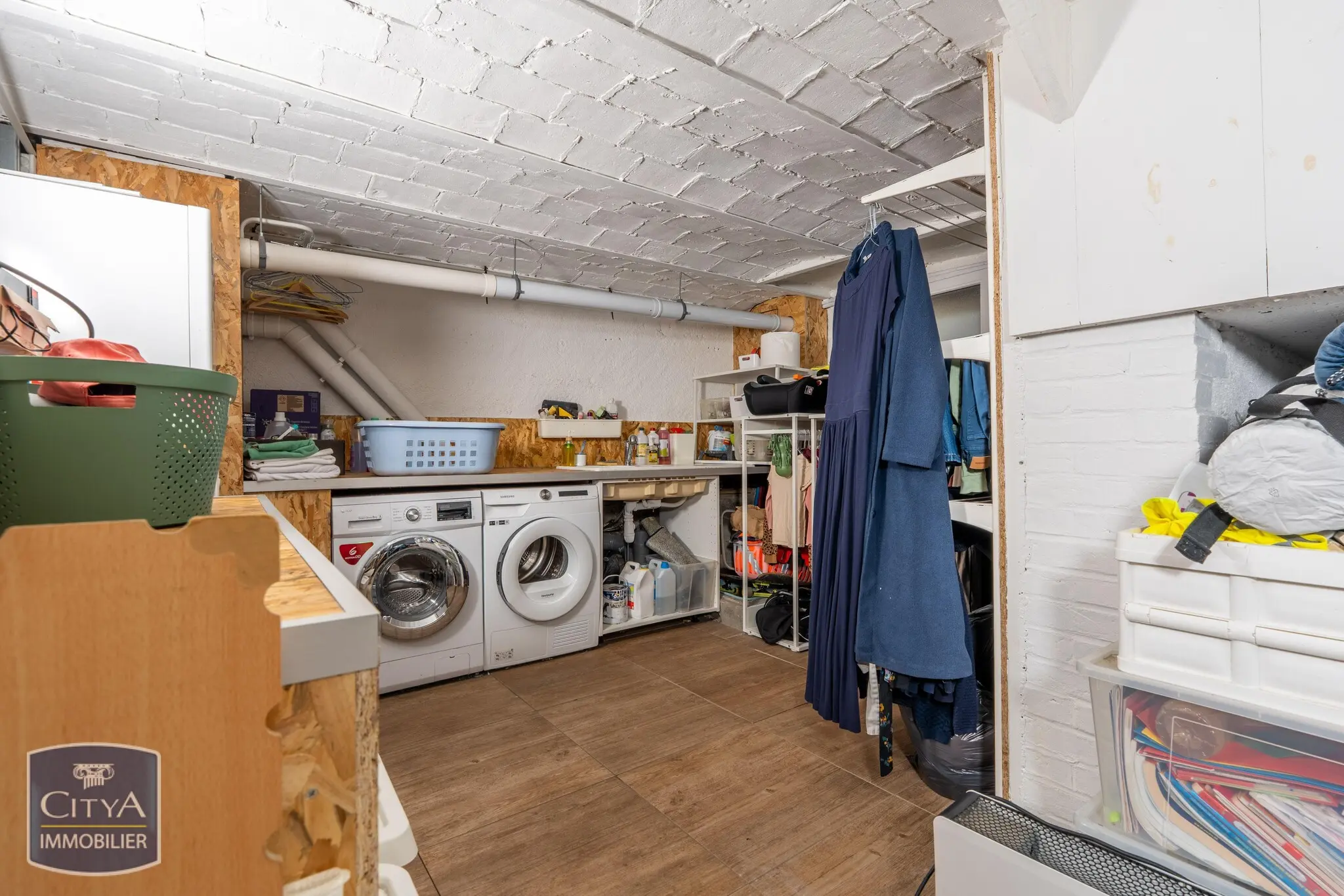 Photo 6 Maison 6 pièces 130m²