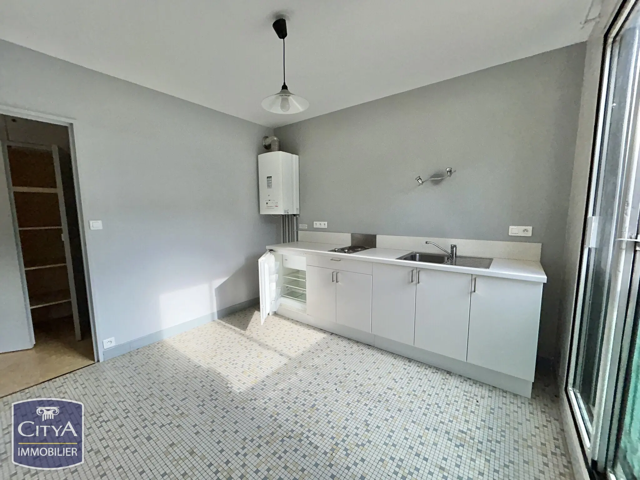 Photo 4 appartement Tours
