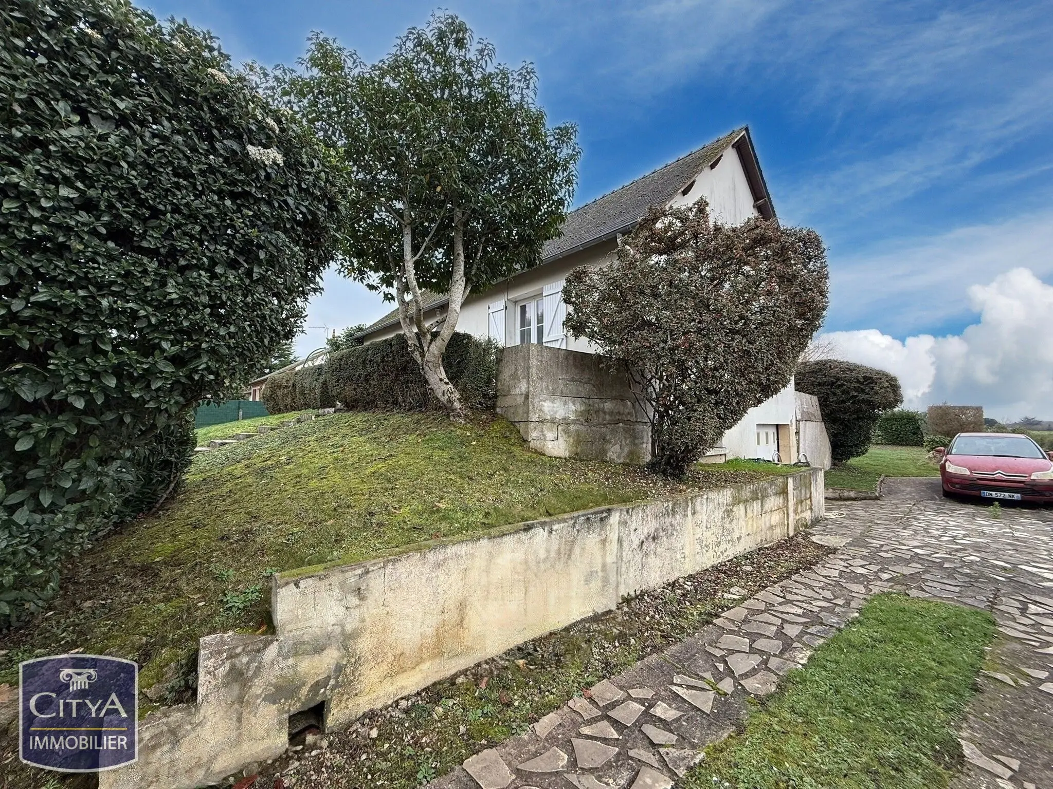 Photo 3 Maison 5 pièces 117m²