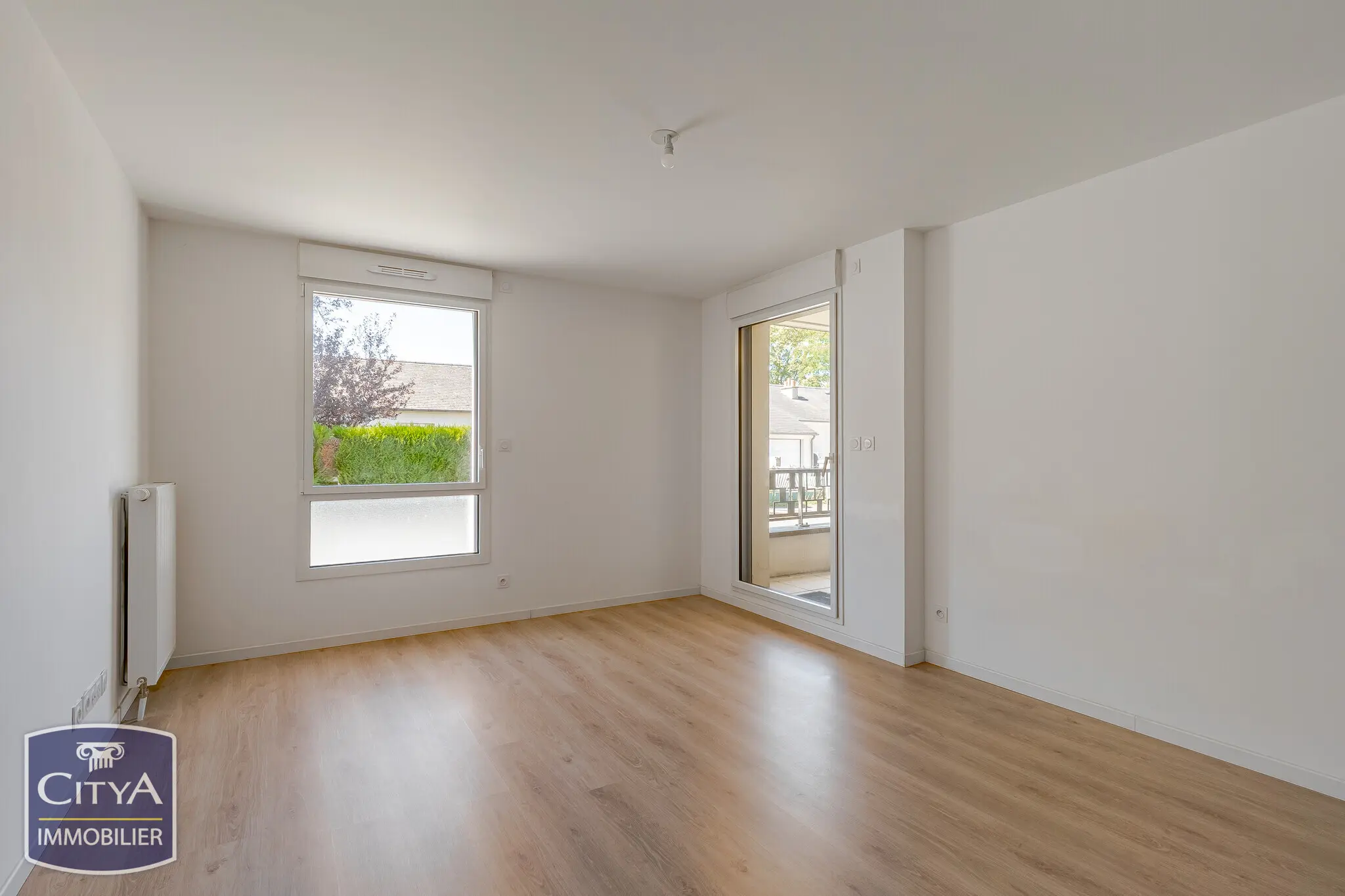 Photo 2 Appartement 2 pièces 44.7m²