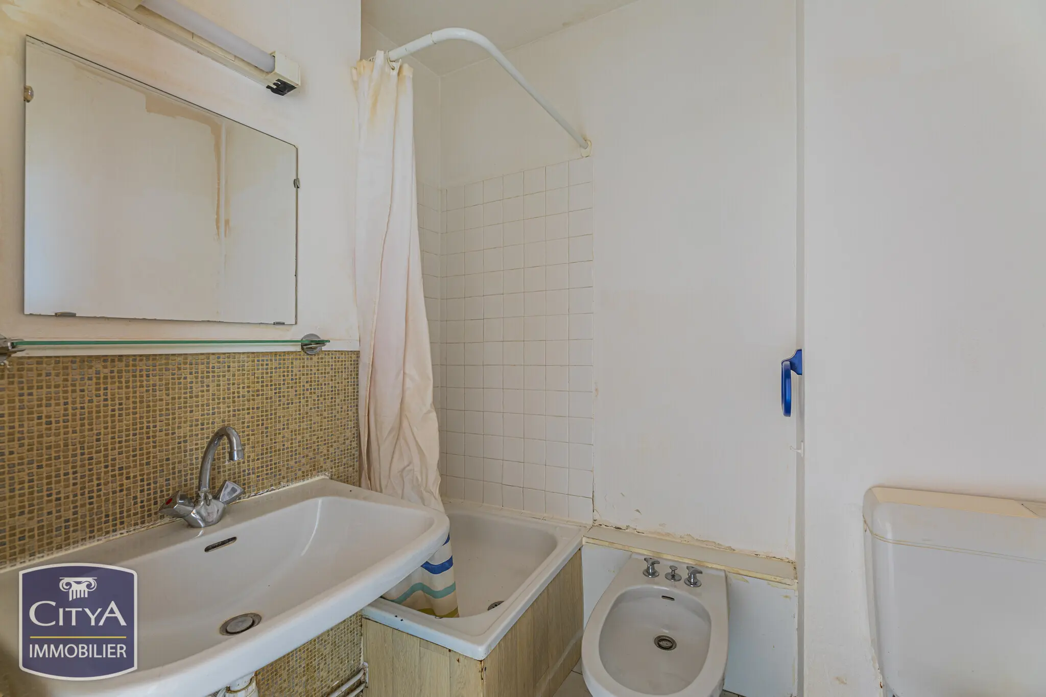 Photo 9 Appartement 1 pièce 20m²