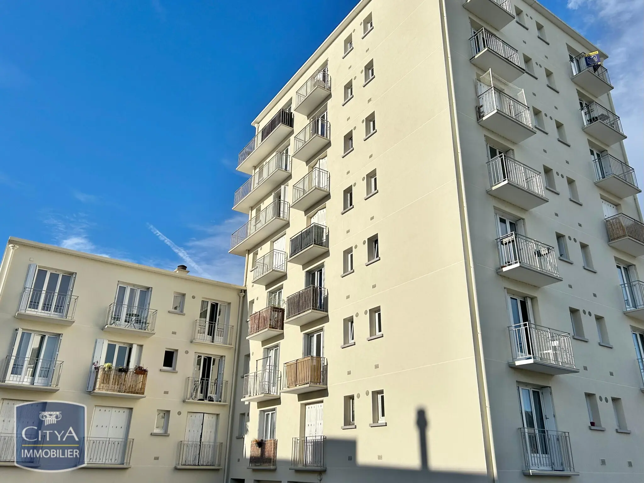 Photo 11 Appartement 1 pièce 23.05m²