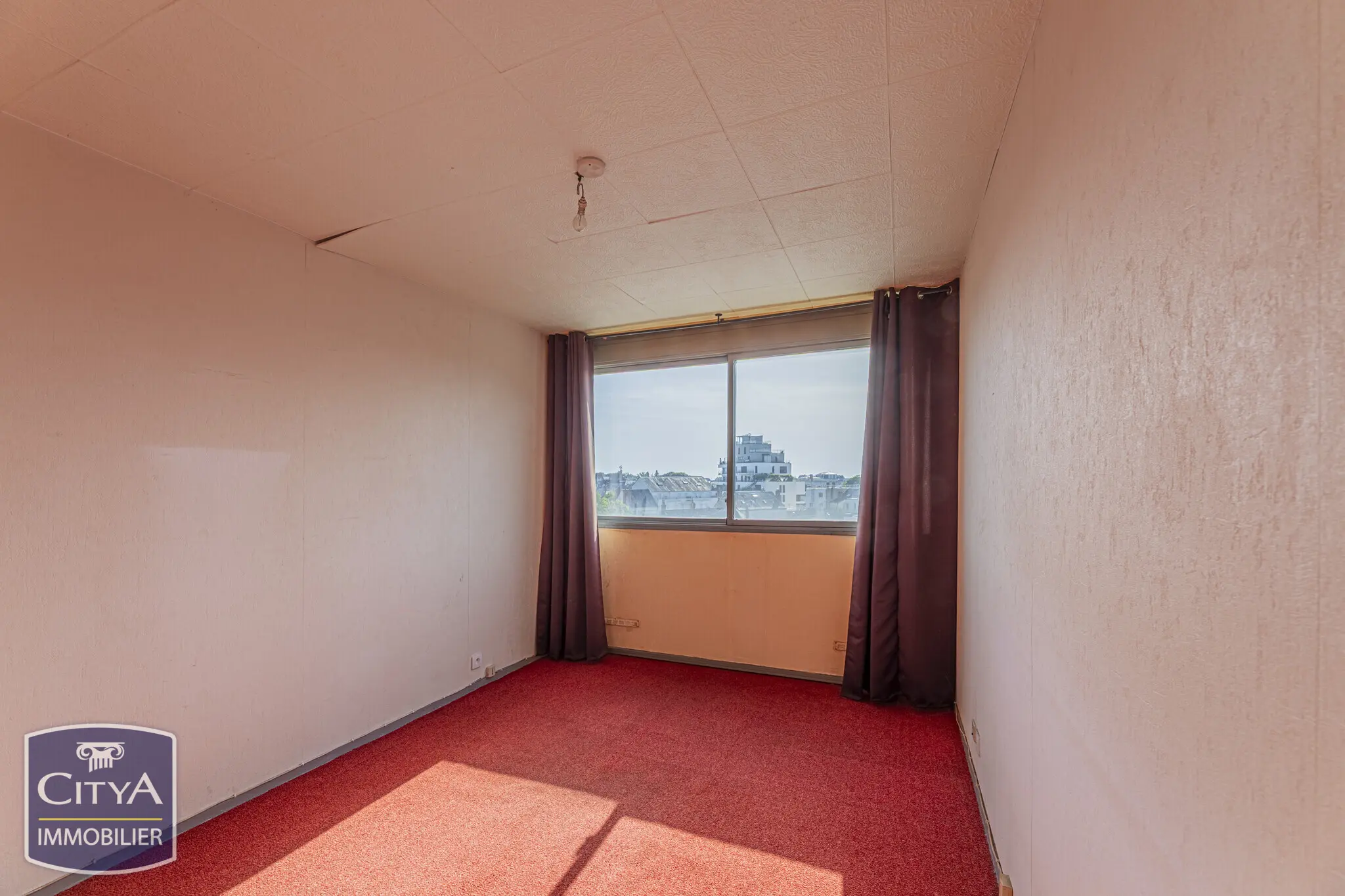 Photo 4 Appartement 1 pièce 20m²