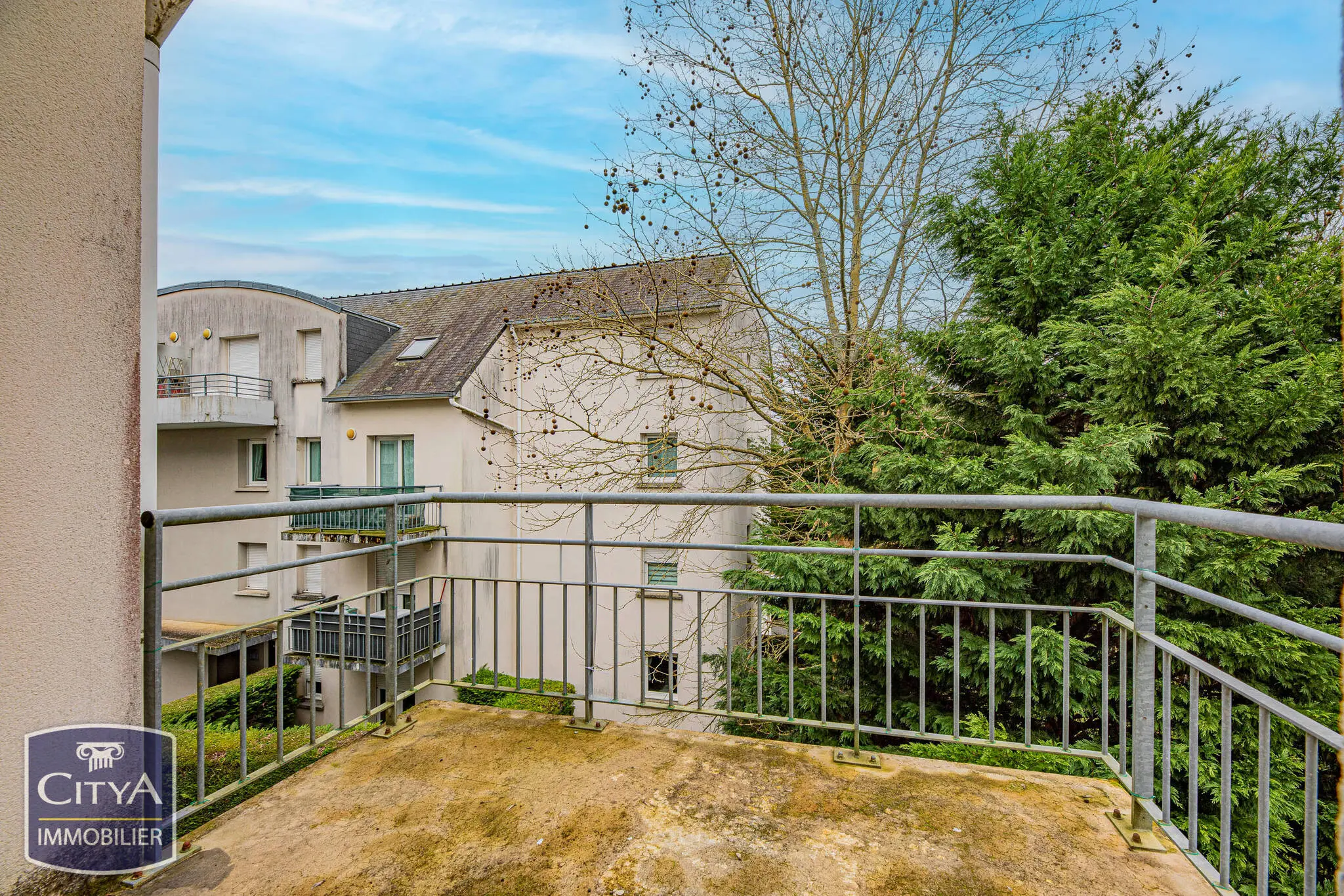 Photo 10 Appartement 2 pièces 50.51m²