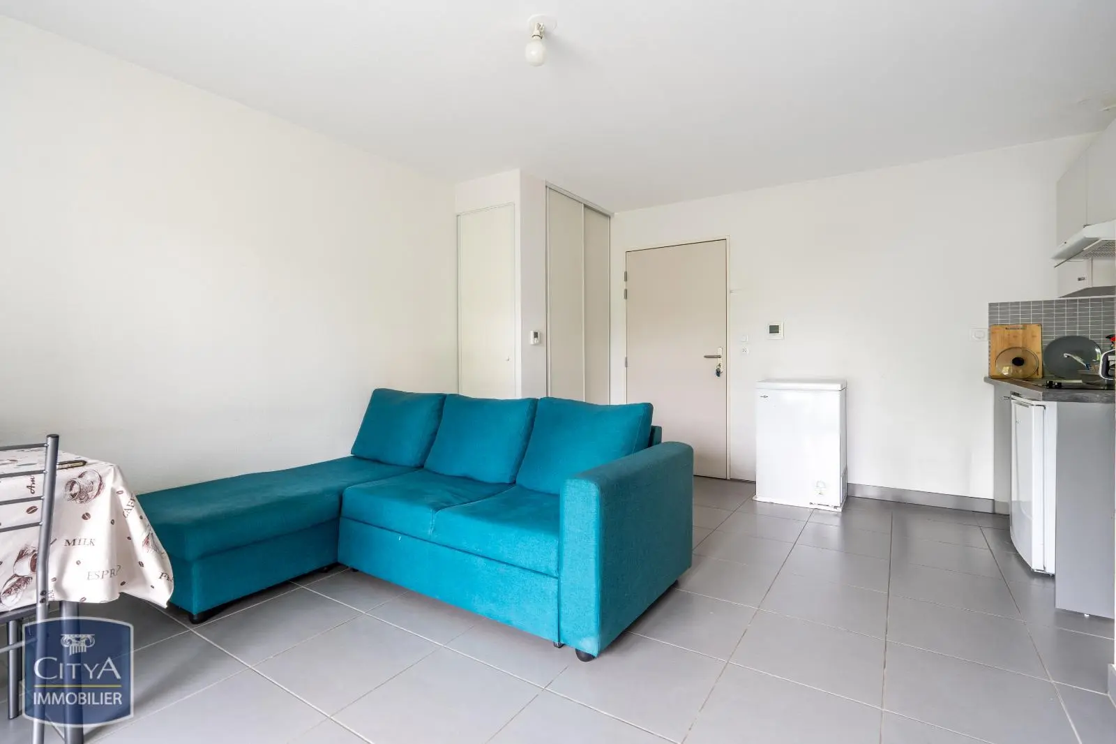 Photo 3 Appartement 2 pièces 36m²