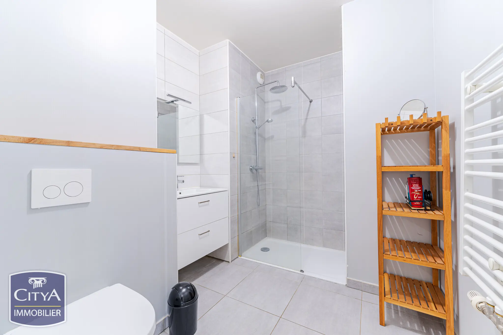 Photo 9 Appartement 2 pièces 42m²
