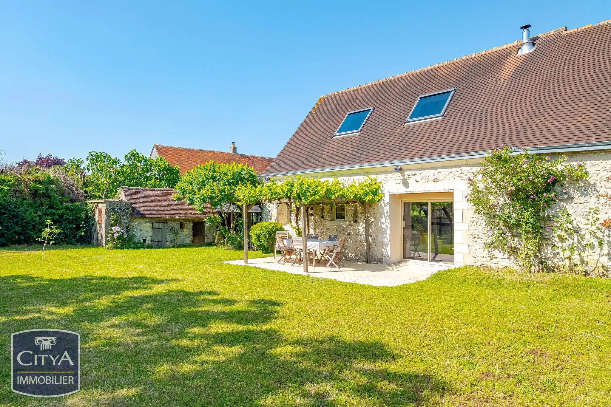 Photo 4 Maison 6 pièces 274.75m²