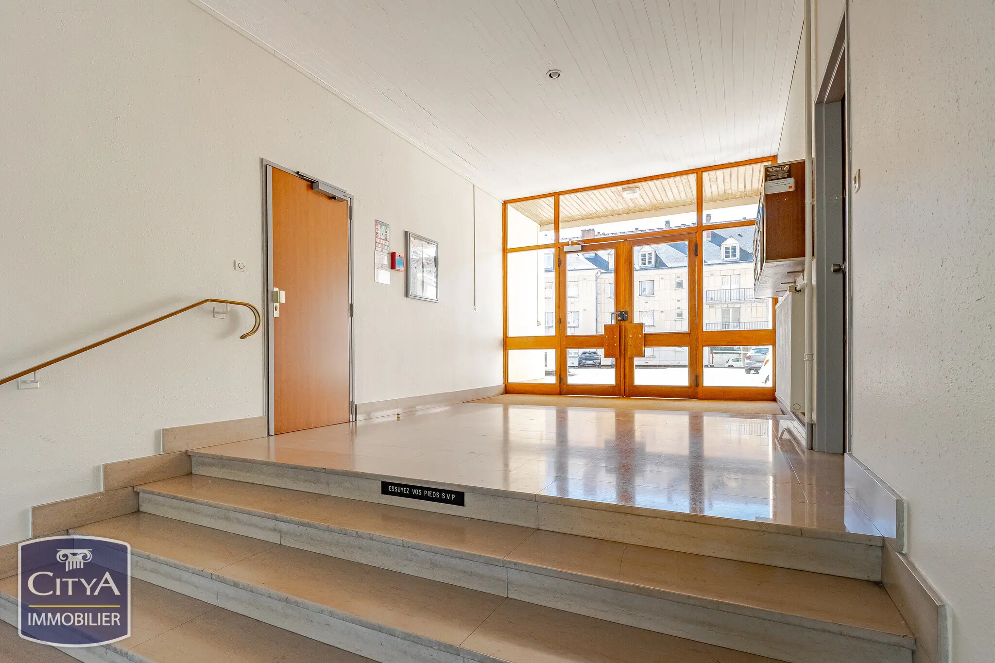 Photo 8 Appartement 2 pièces 56.46m²