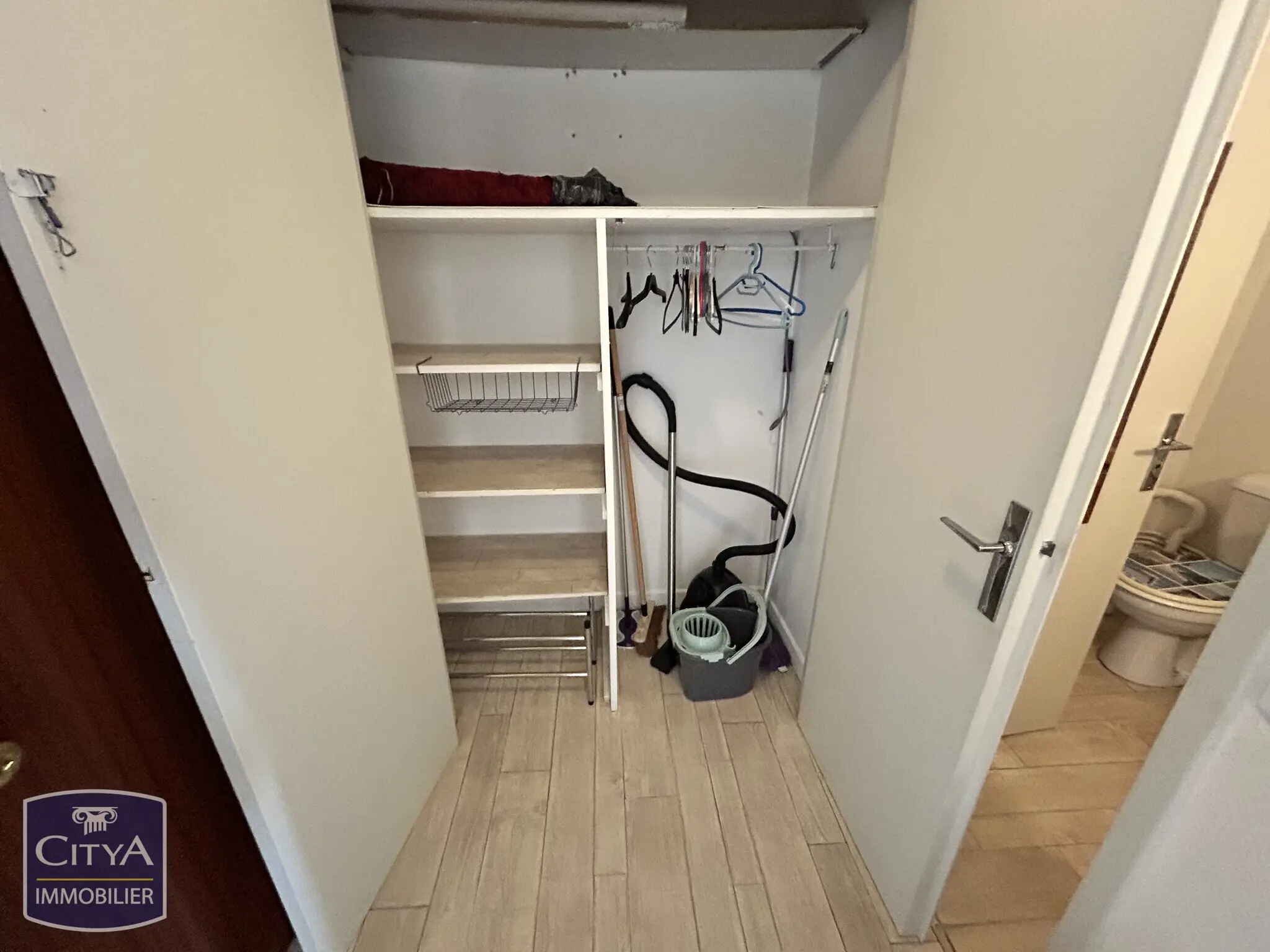 Photo 8 Appartement 1 pièce 30.83m²