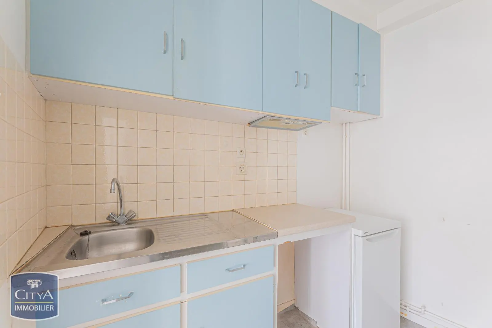 Photo 5 Appartement 1 pièce 17.84m²