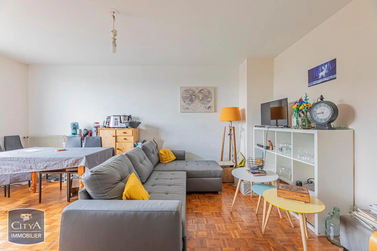 Photo 3 Appartement 2 pièces 37m²