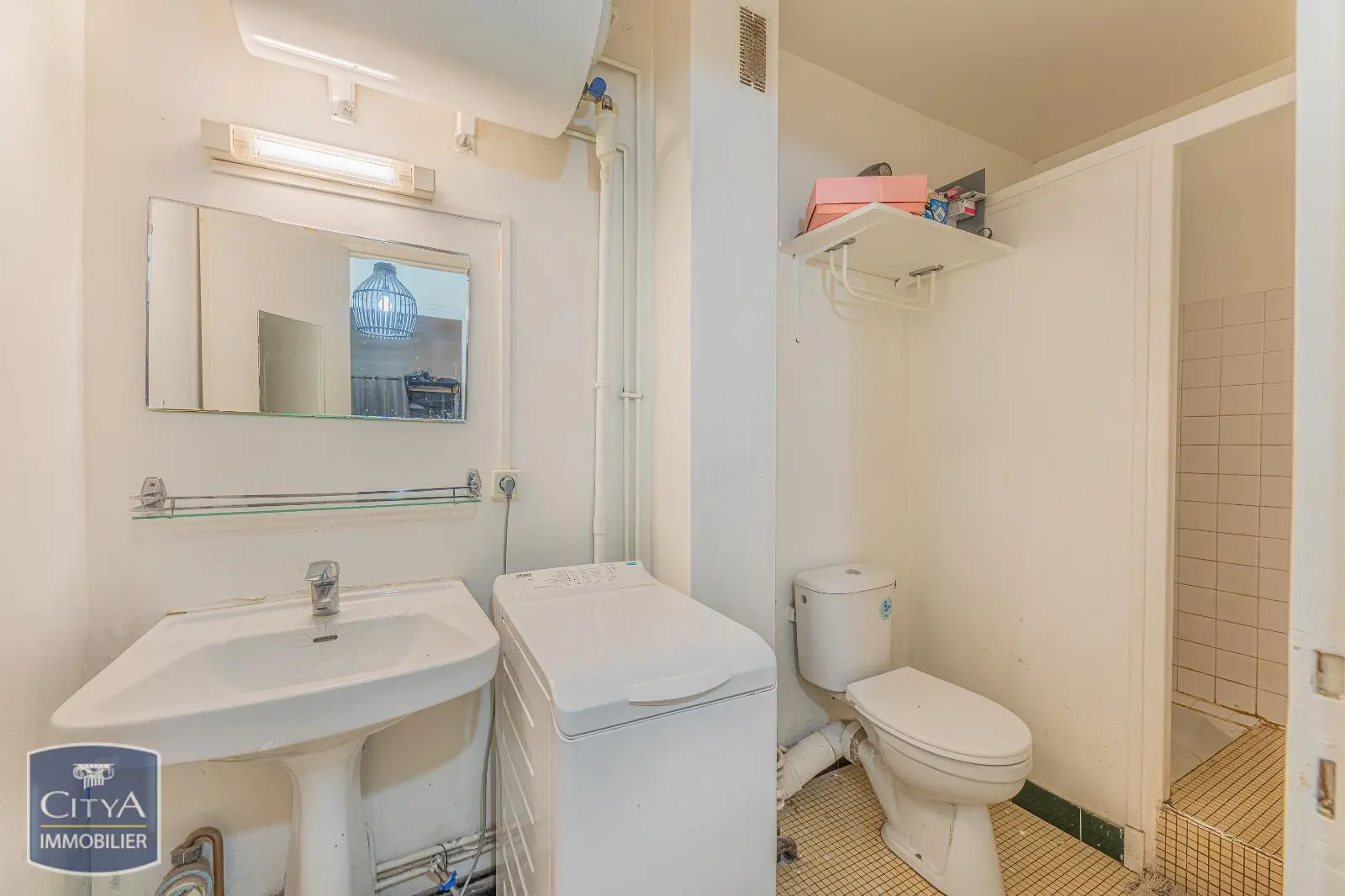 Photo 4 Appartement 1 pièce 20.02m²