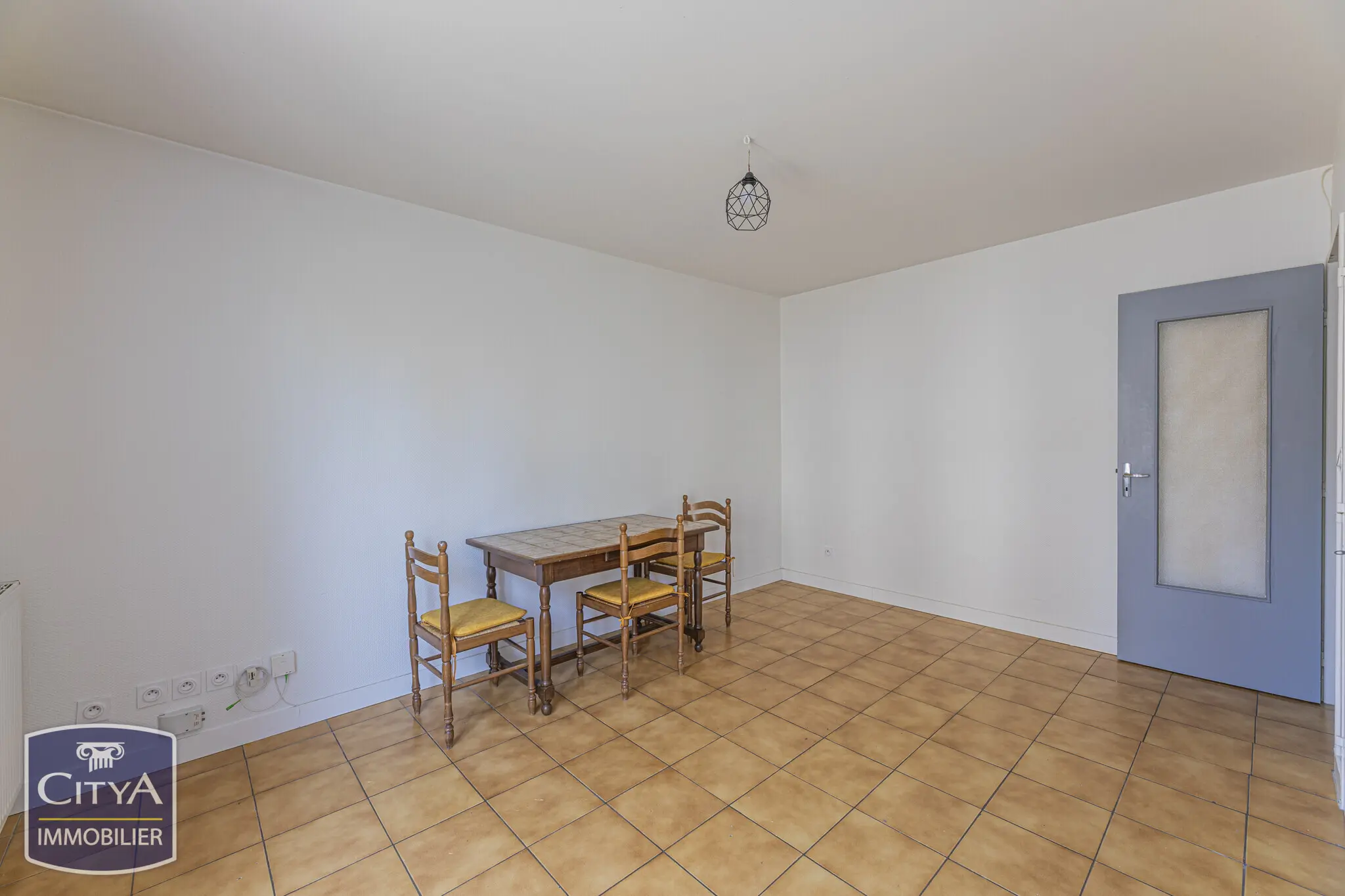 Photo 4 Appartement 1 pièce 26.01m²