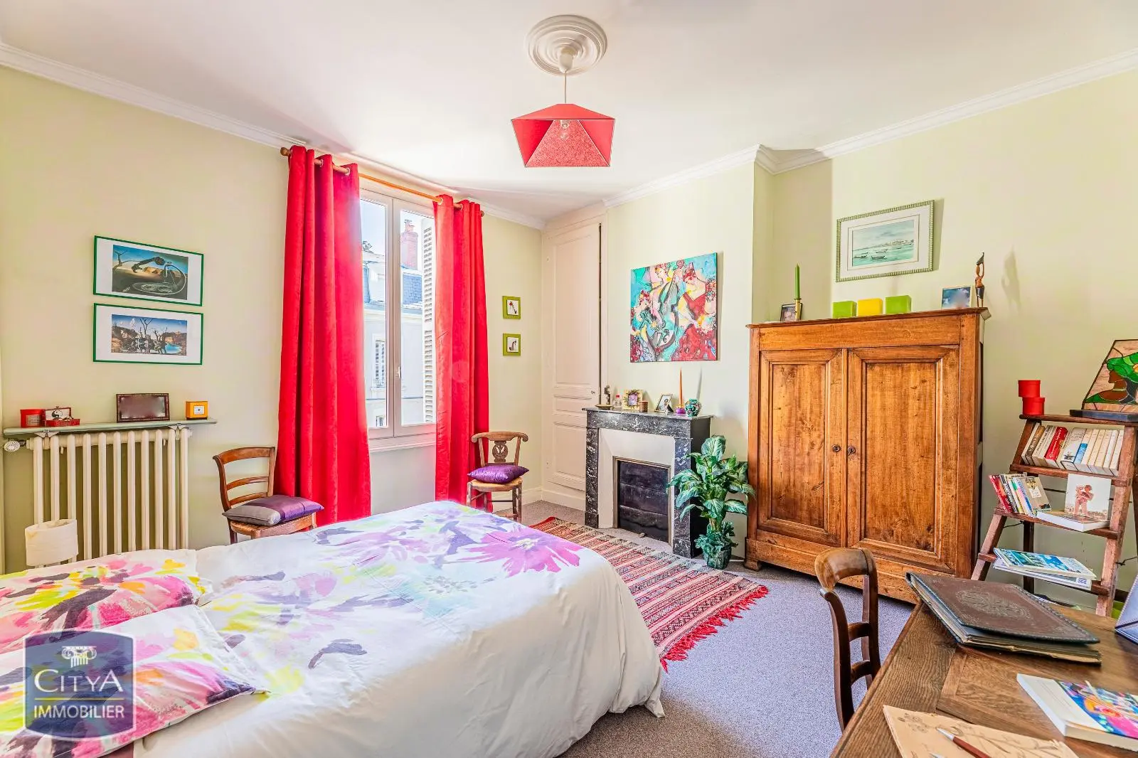 Photo 6 Maison 5 pièces 132m²