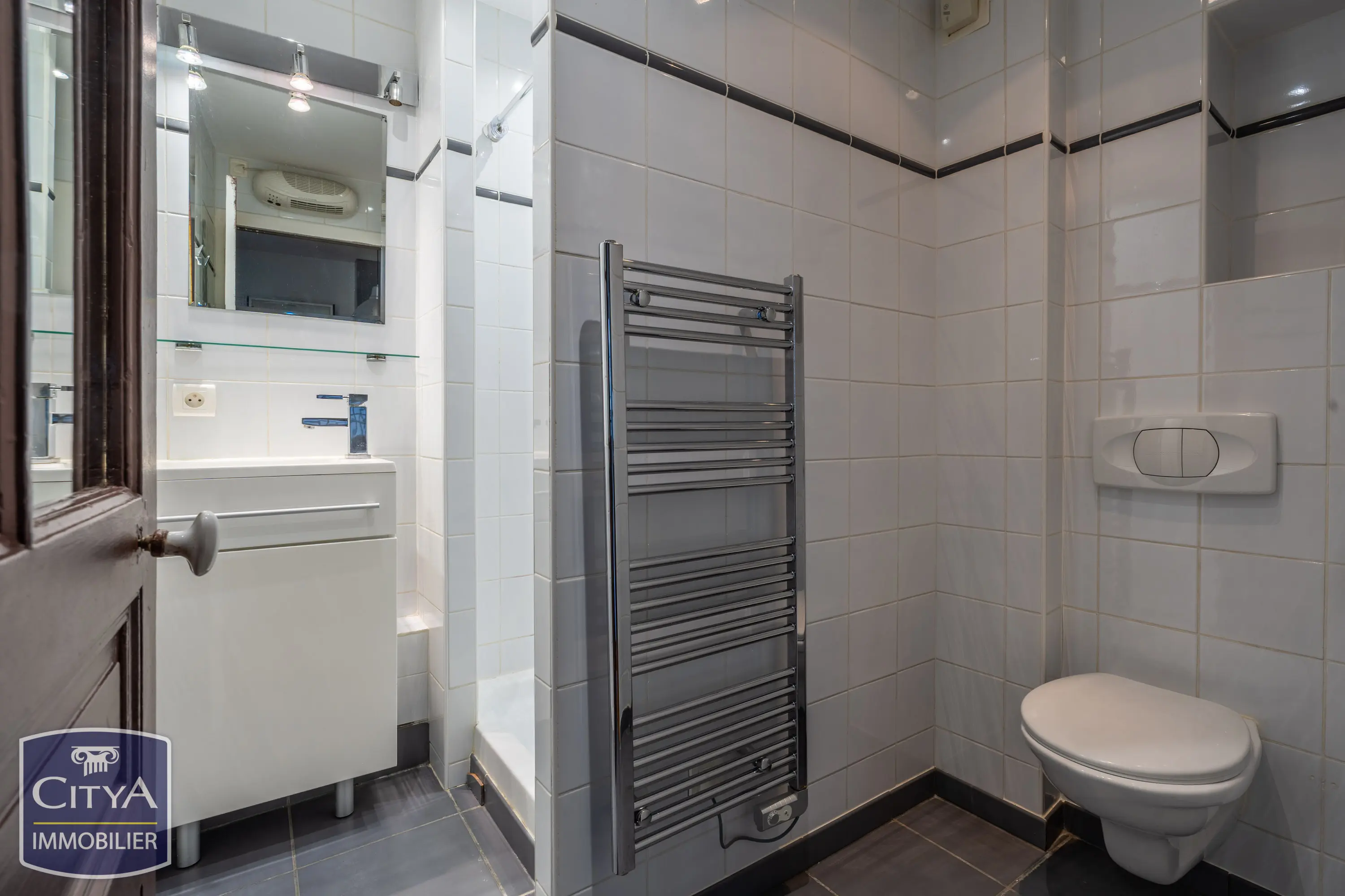 Photo 4 Appartement 2 pièces 36.15m²