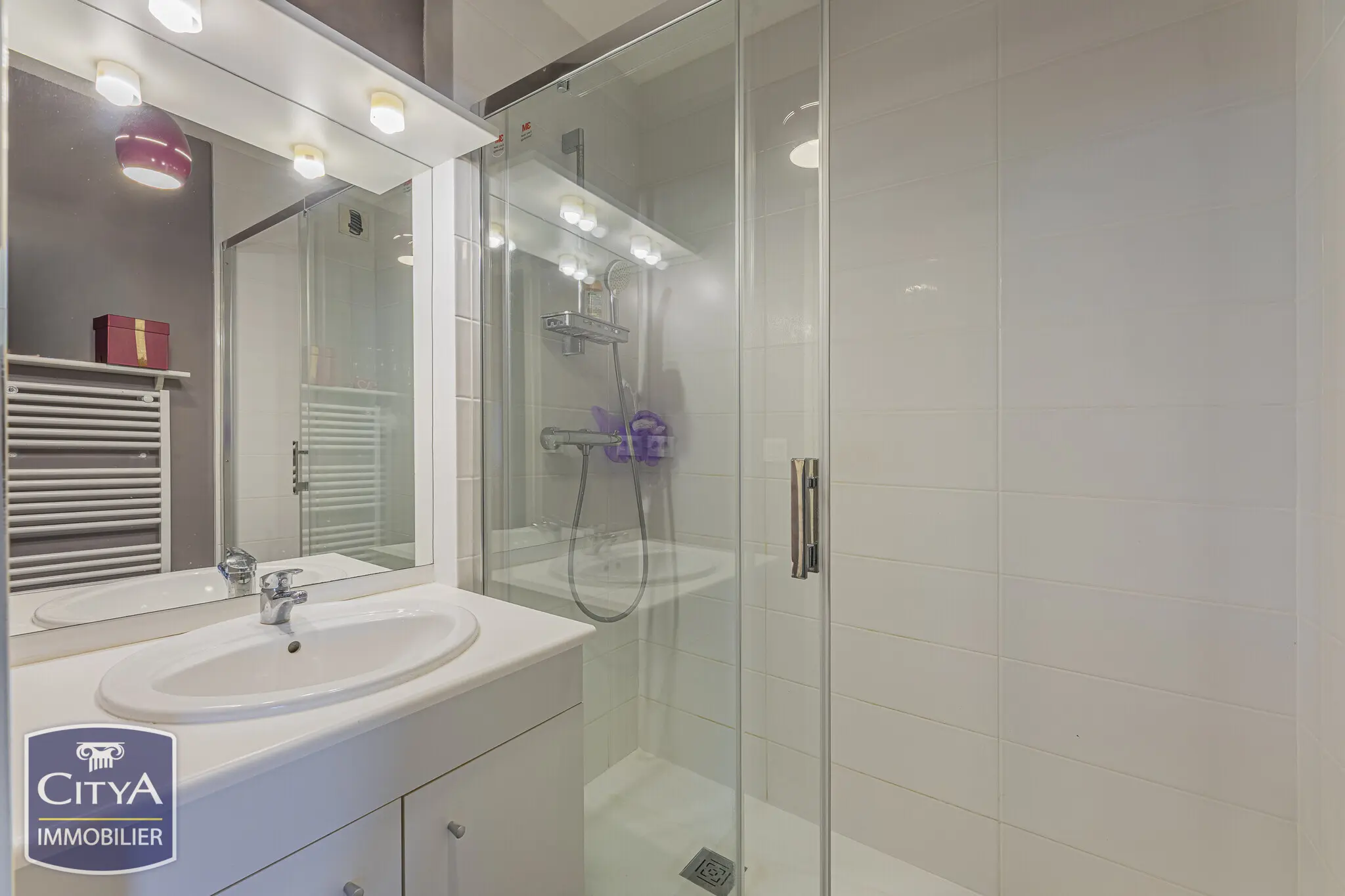 Photo 7 Appartement 3 pièces 61.3m²