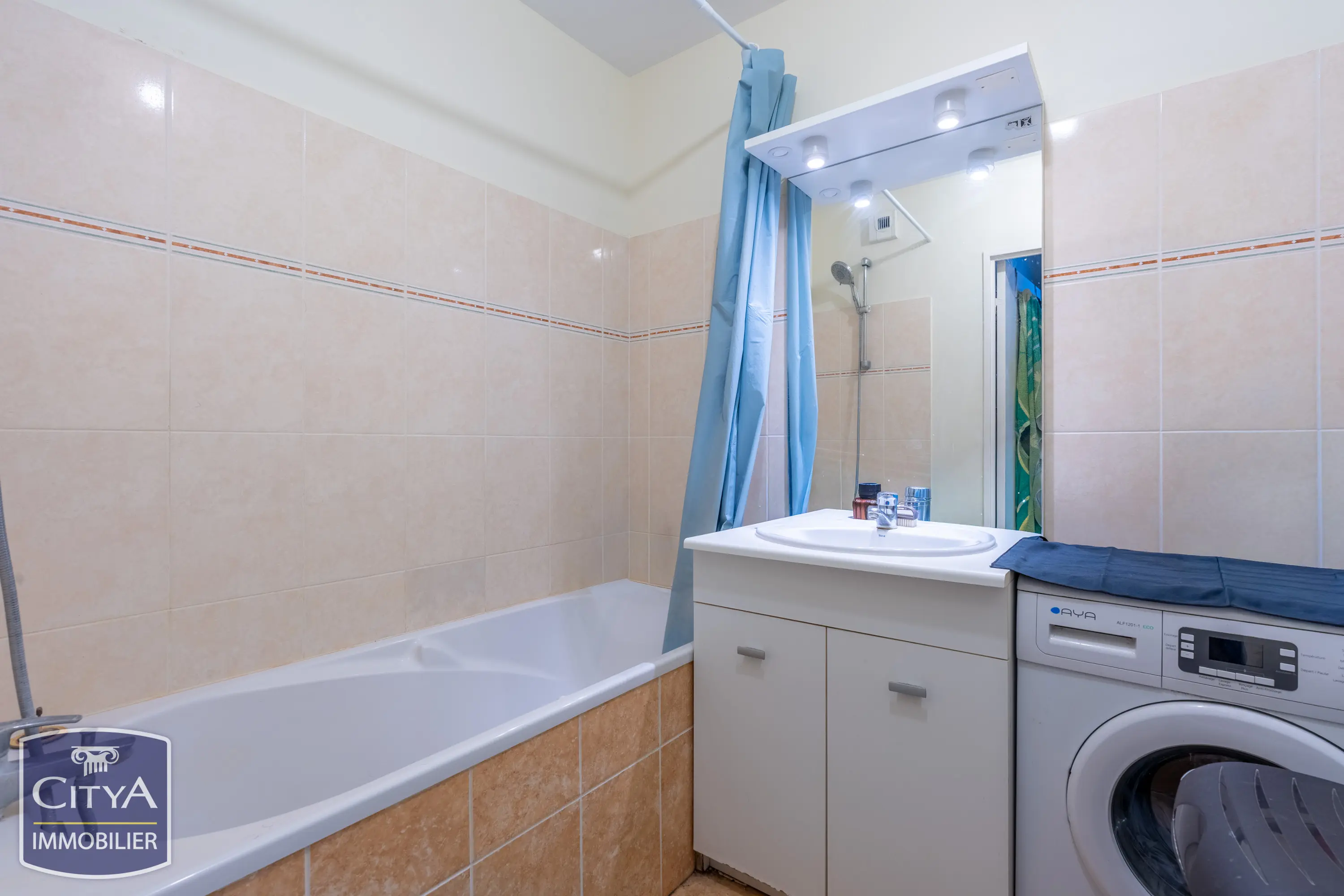 Photo 6 Appartement 3 pièces 61.01m²