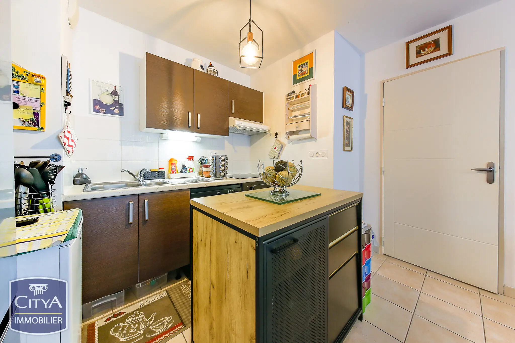 Photo 3 appartement Joué-lès-Tours