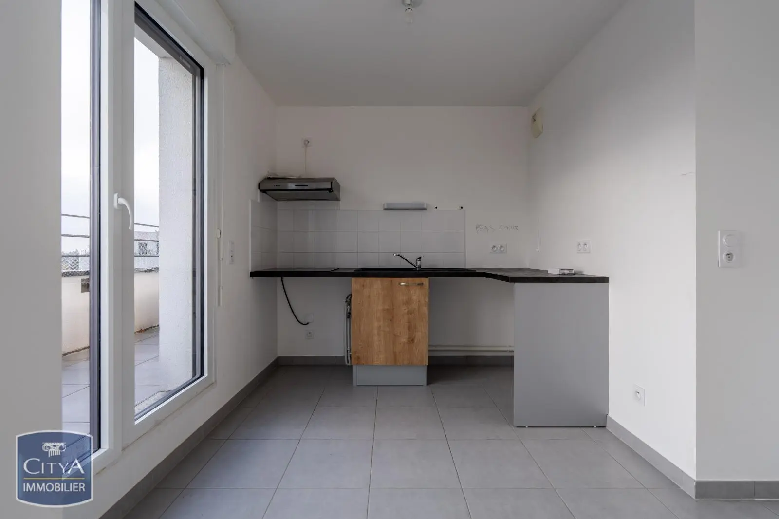 Photo 5 Appartement 3 pièces 55m²