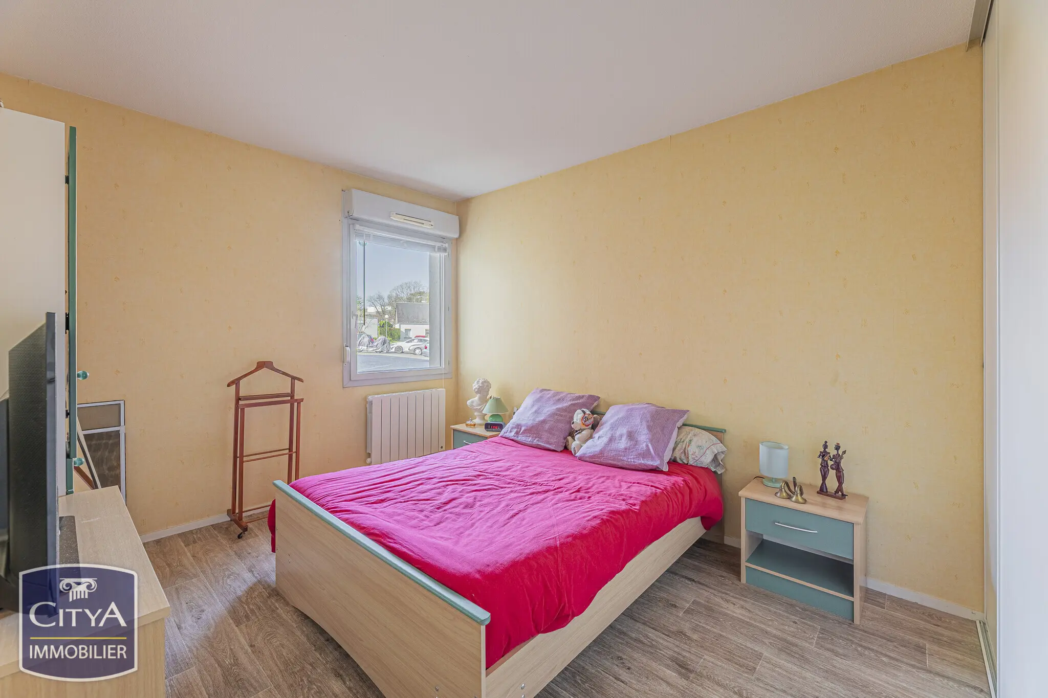 Photo 5 Appartement 3 pièces 61.3m²