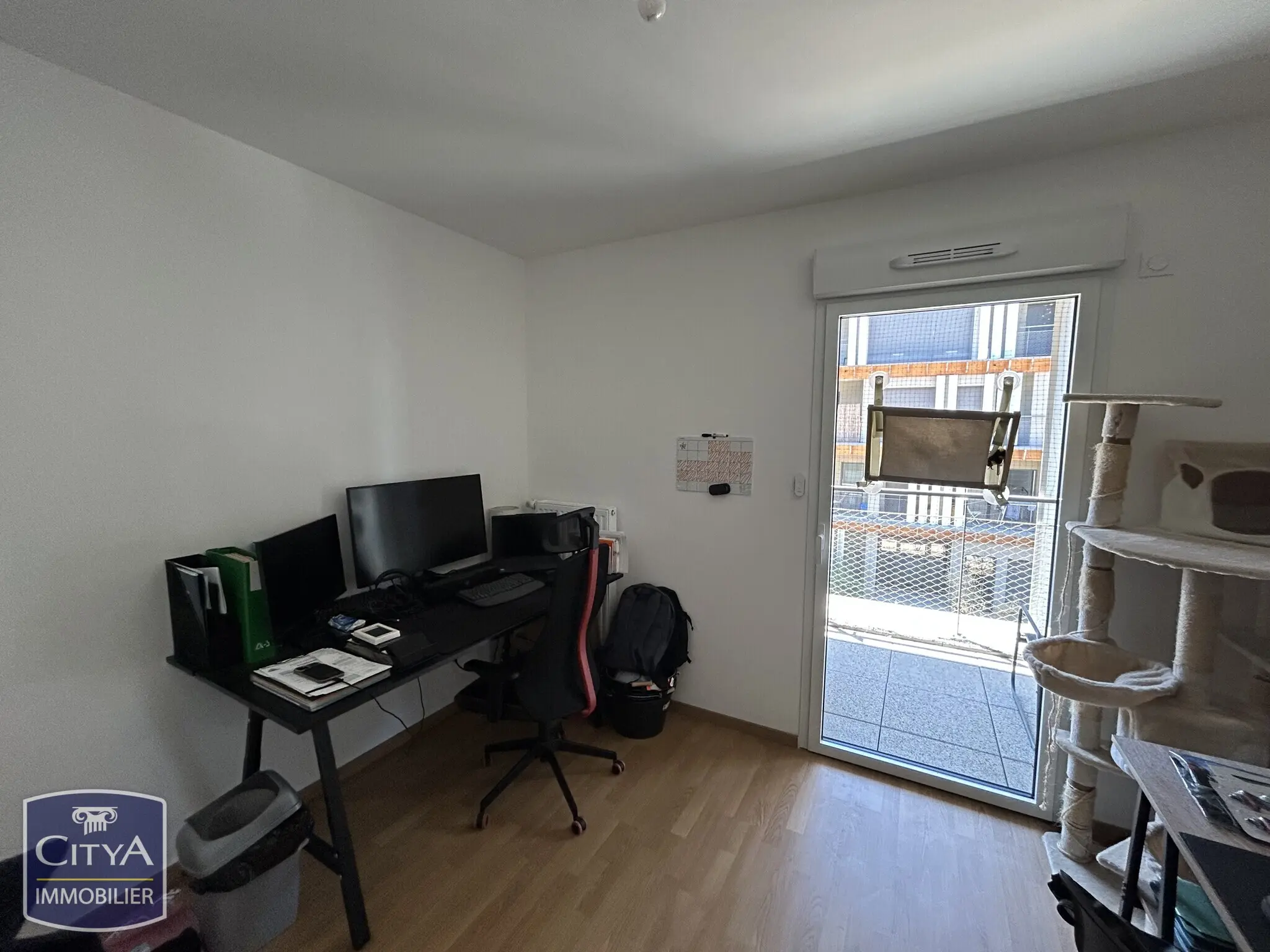 Photo 6 Appartement 3 pièces 58.87m²