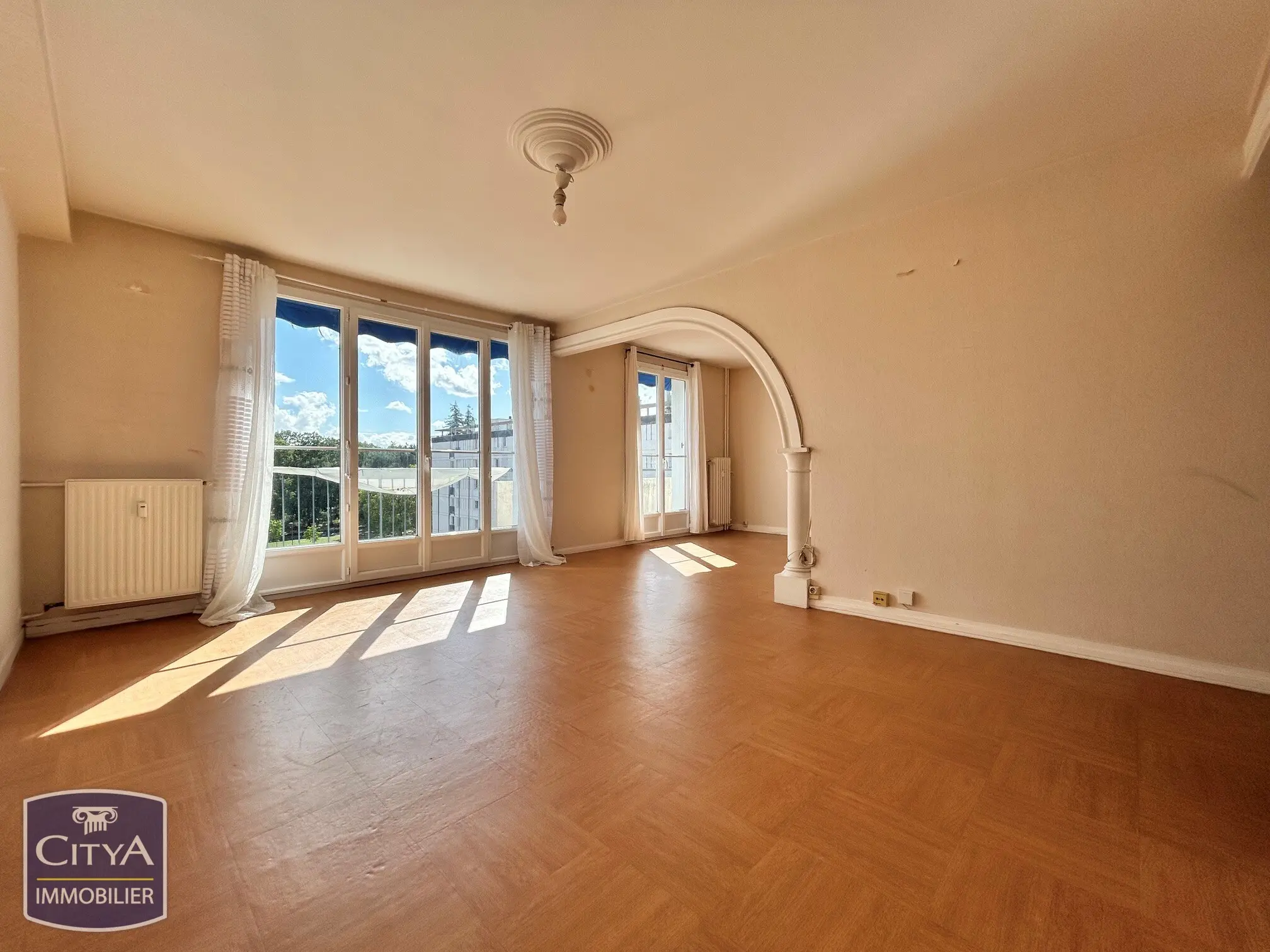 Photo 1 Appartement 5 pièces 81.2m²