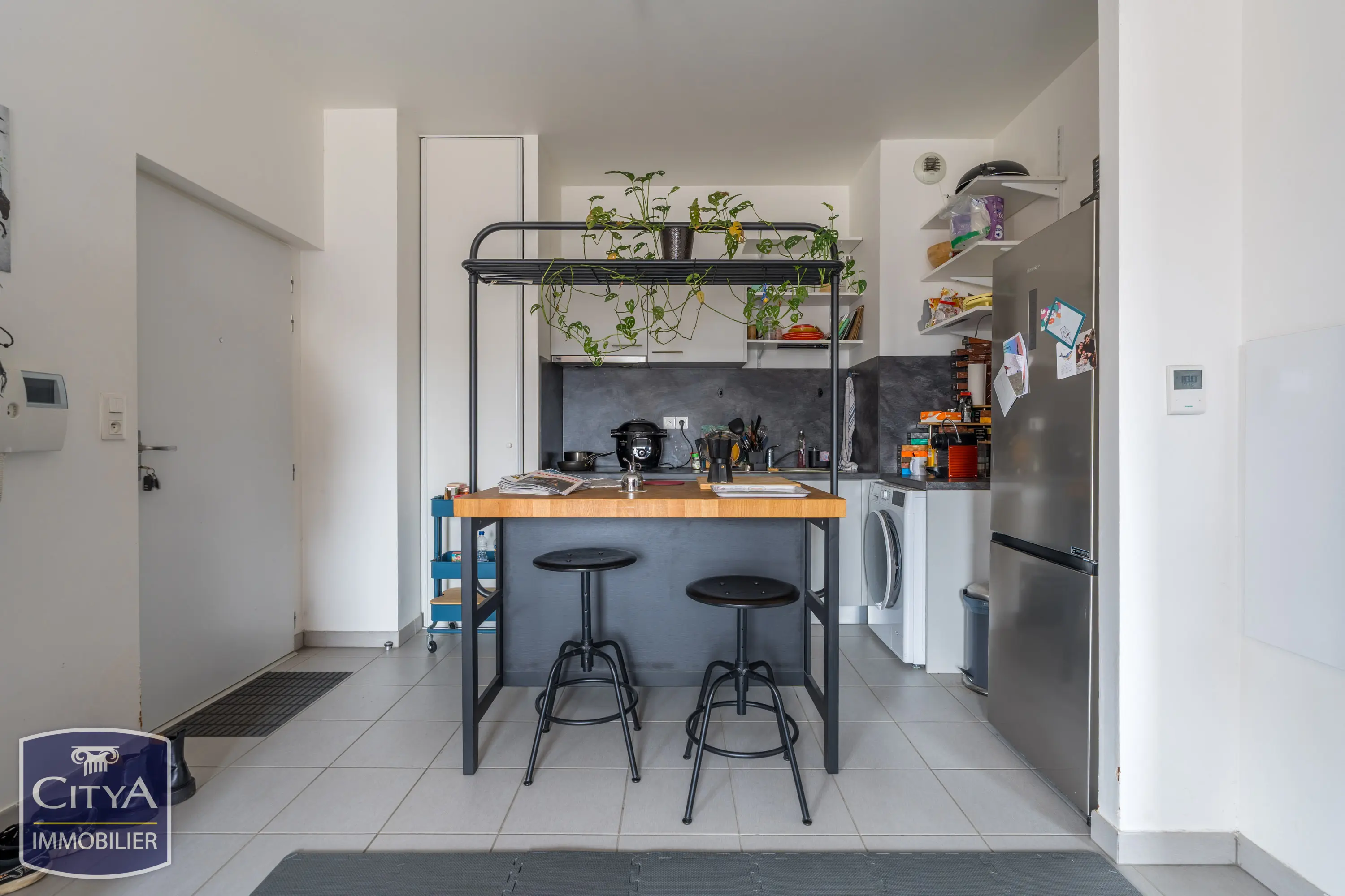 Photo 2 Appartement 2 pièces 43m²