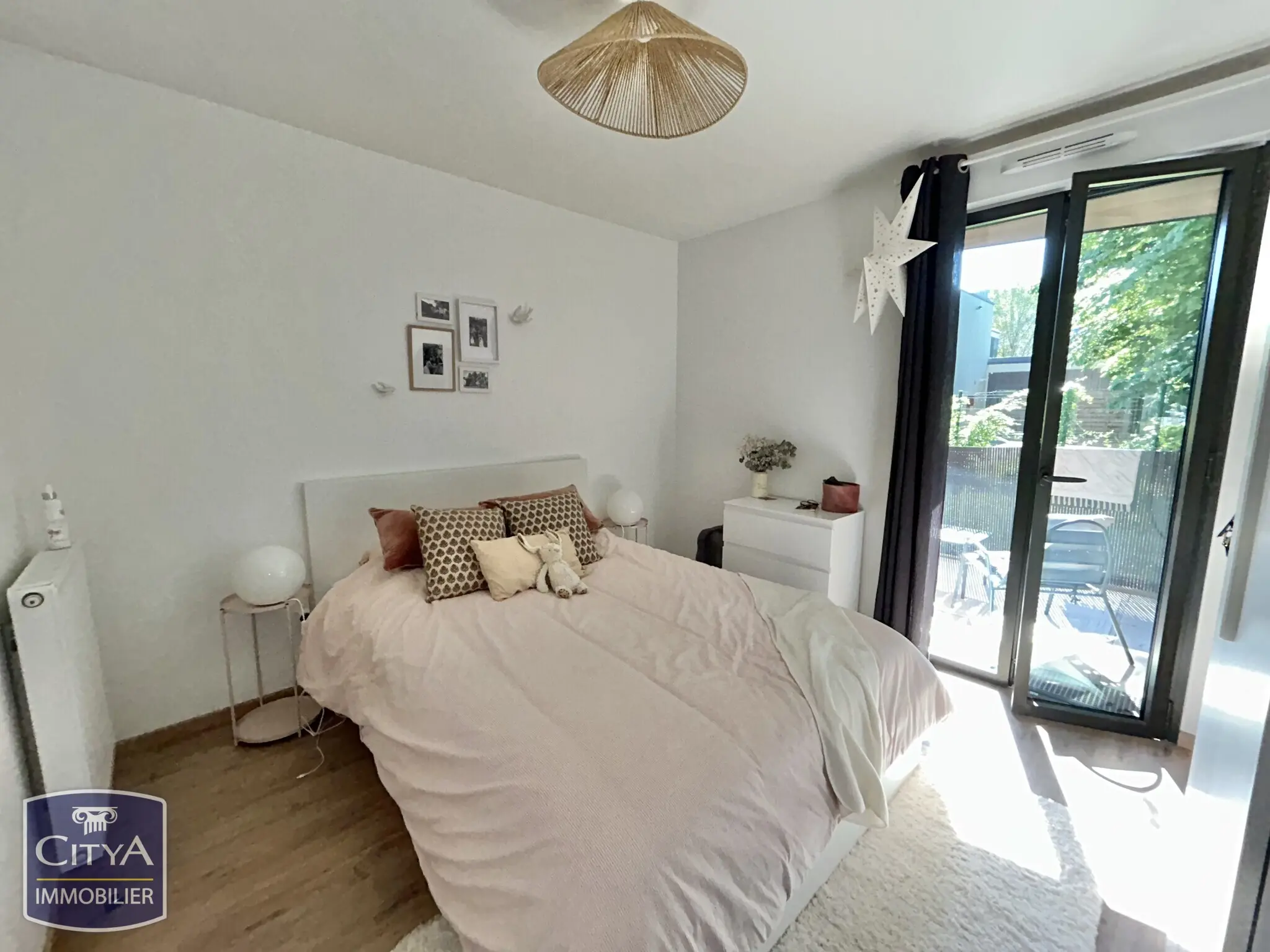 Photo 13 Appartement 2 pièces 42.4m²