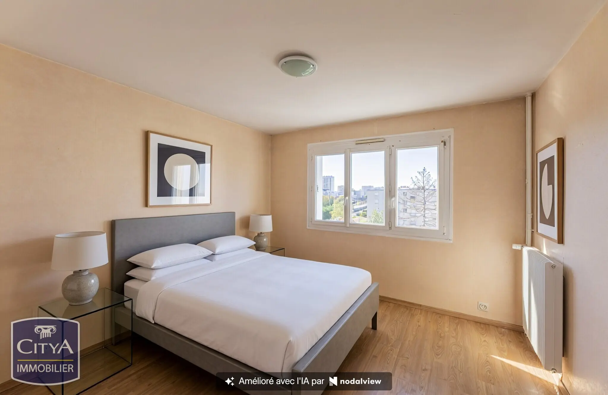 Photo 5 Appartement 2 pièces 48m²