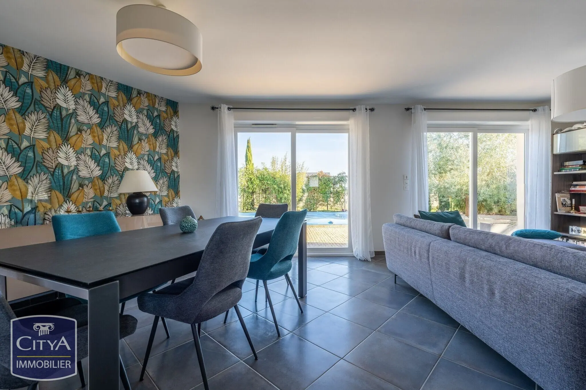 Photo 3 Maison 4 pièces 100m²