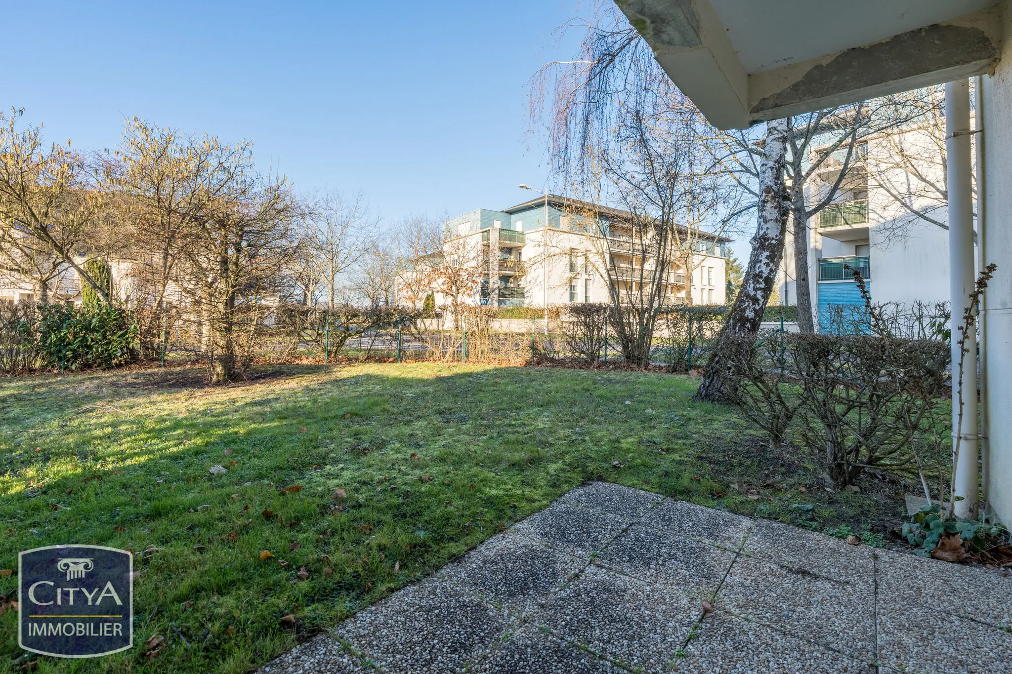 Photo 7 Appartement 2 pièces 38.46m²